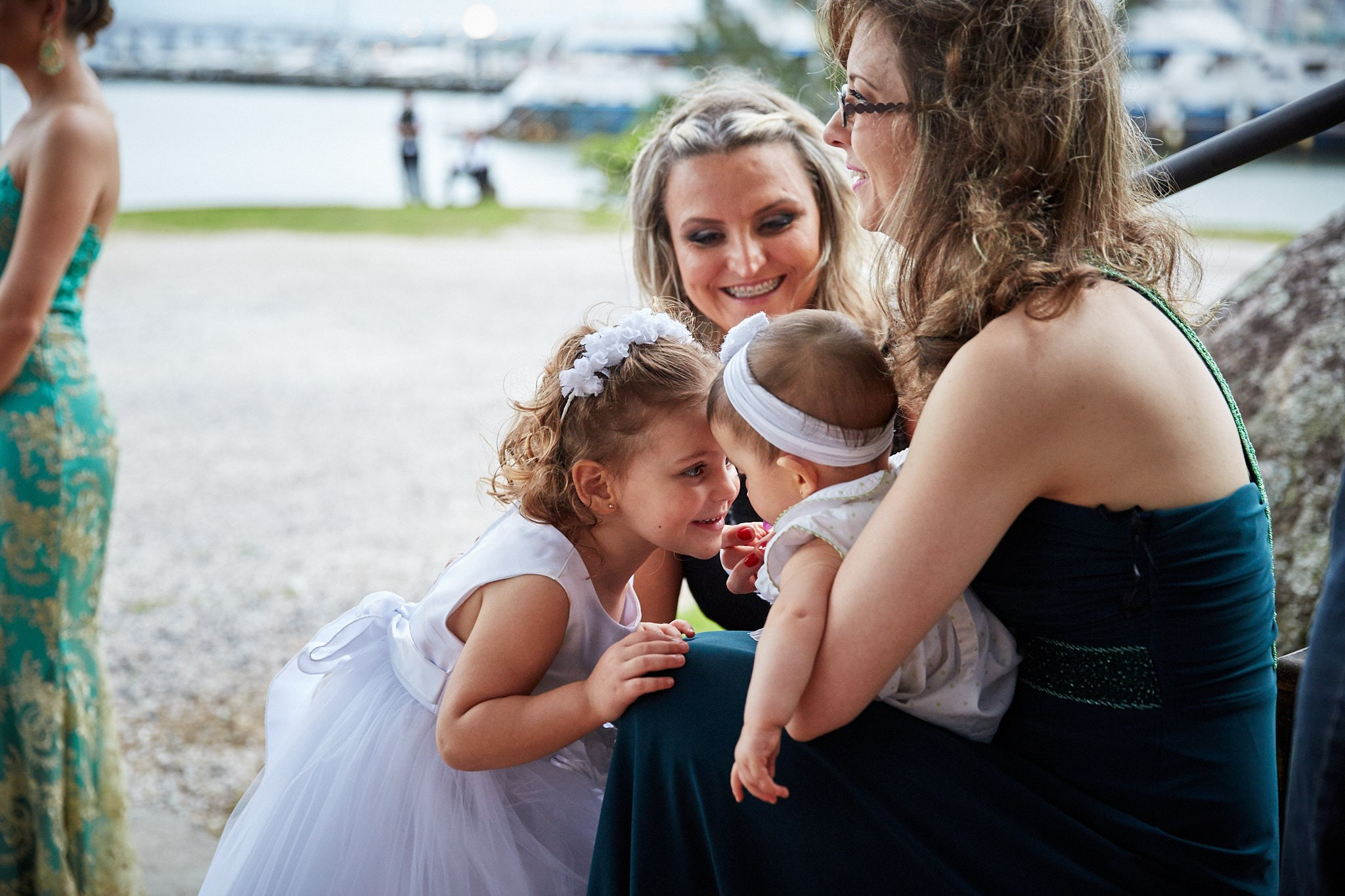 Casamento Natália e Gabriel. Fotógrafo de casamentos em Florianópolis
