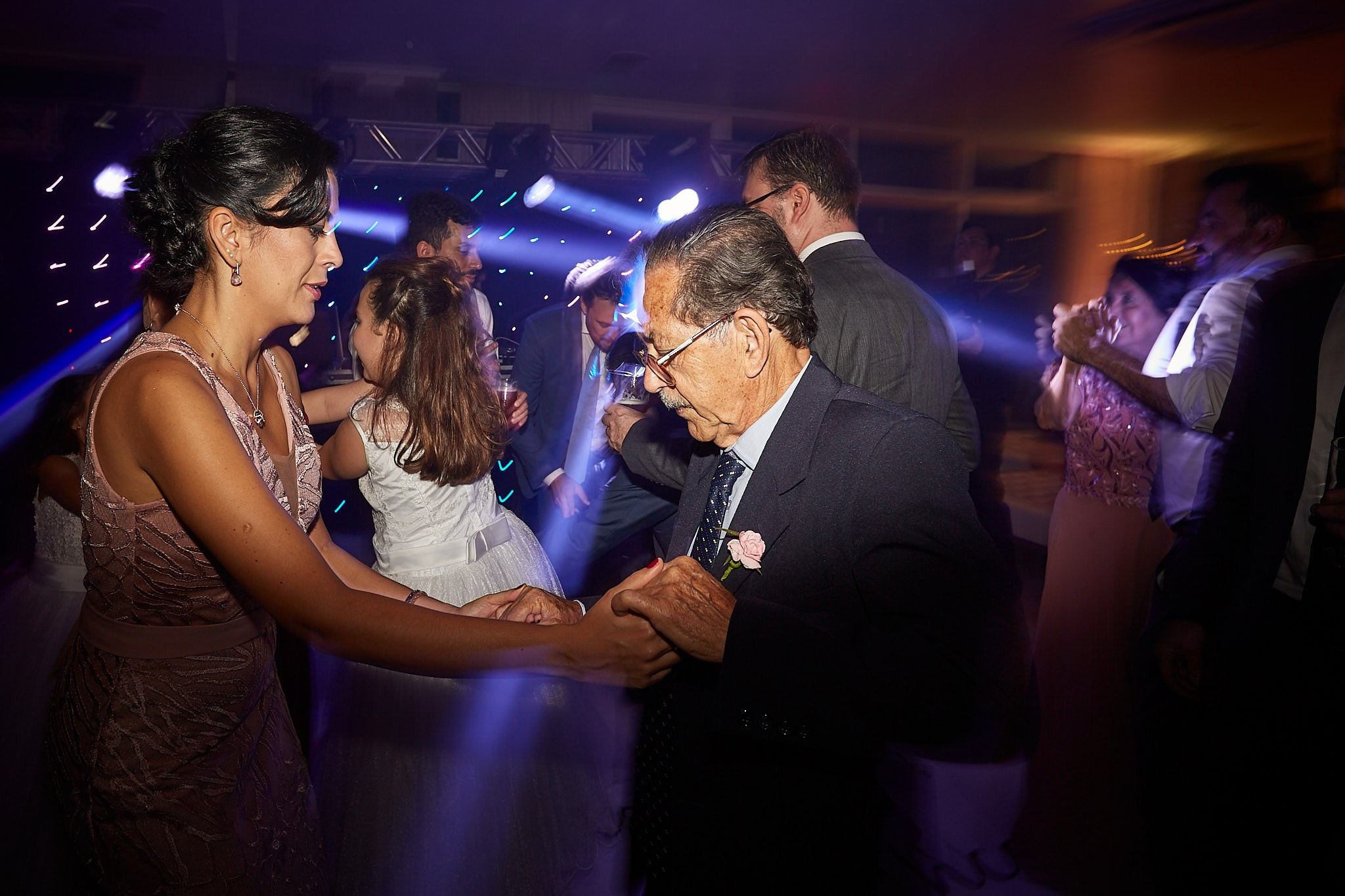 Casamento Tânia e Zé. Fotógrafo de casamentos em Florianópolis