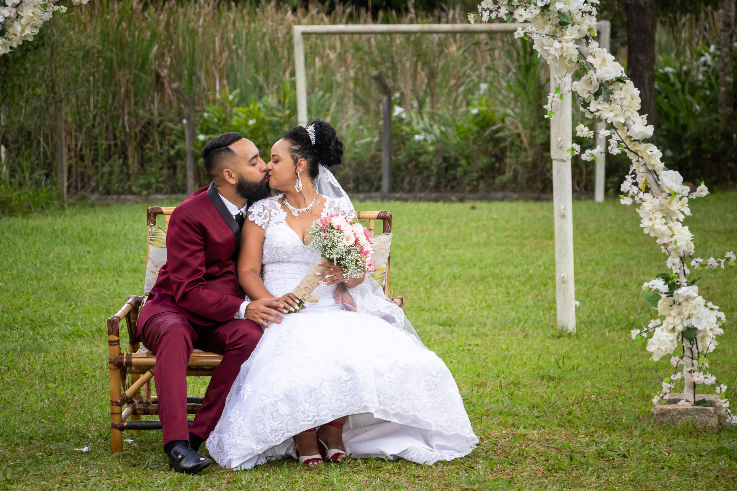 Fotografia de Casamento. Fotógrafo Social e Corporativo em São Paulo/SP