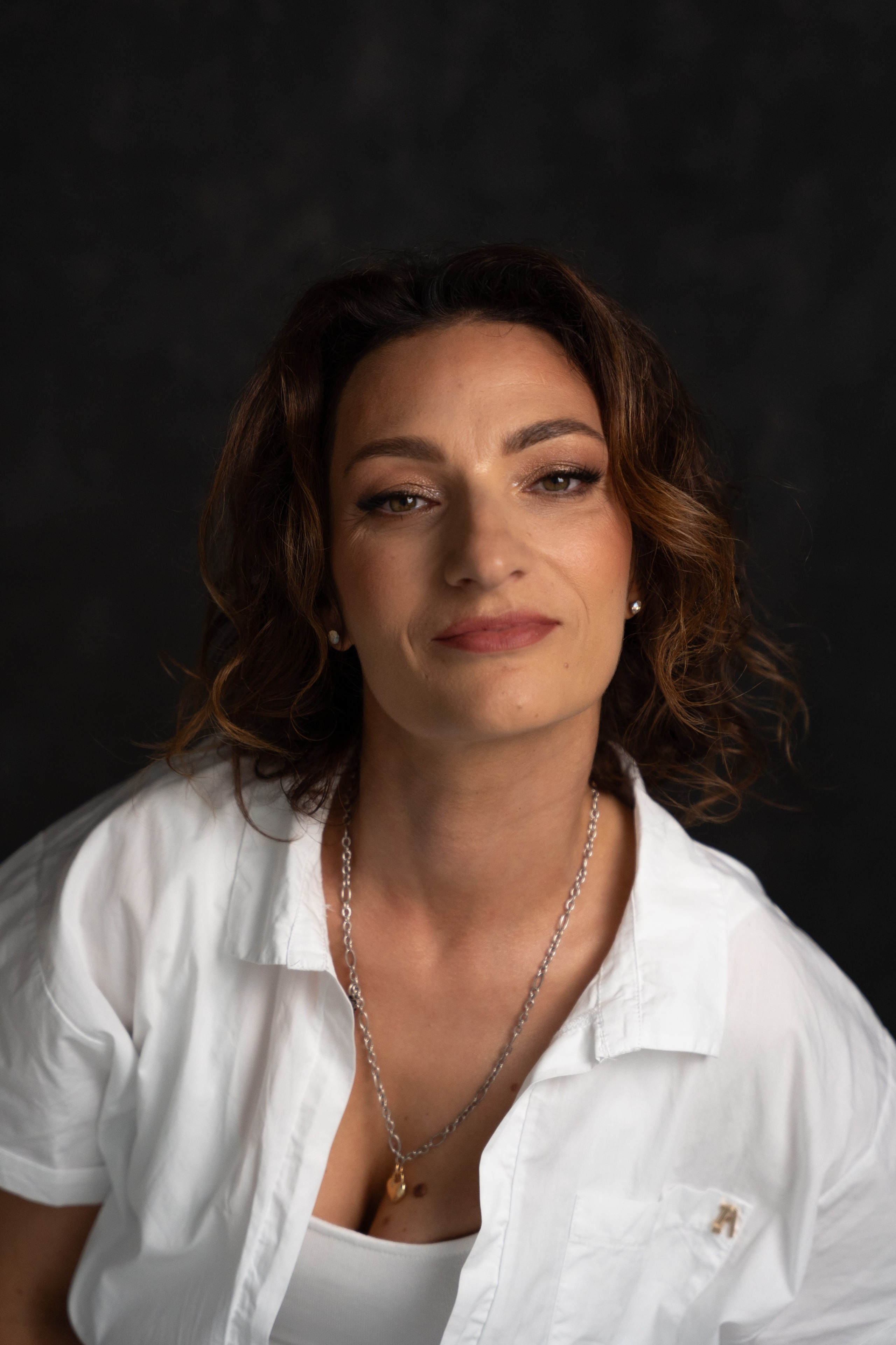 Eglė. Sapnų studija. Asmeninė fotosesija. Aliaksandra Norvilas fotografas Vilnius