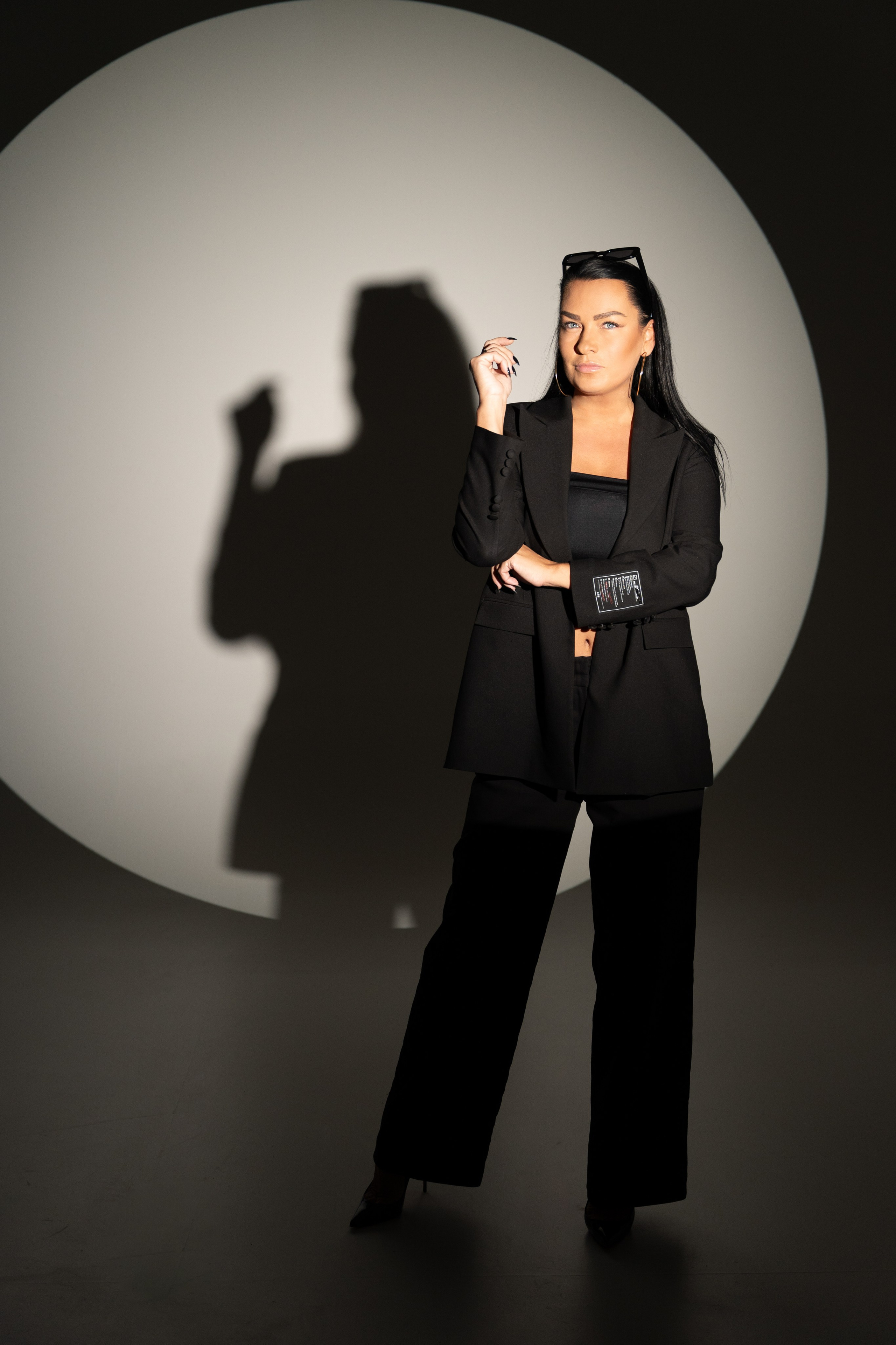 Portretai. Aliaksandra Norvilas fotografas Vilnius