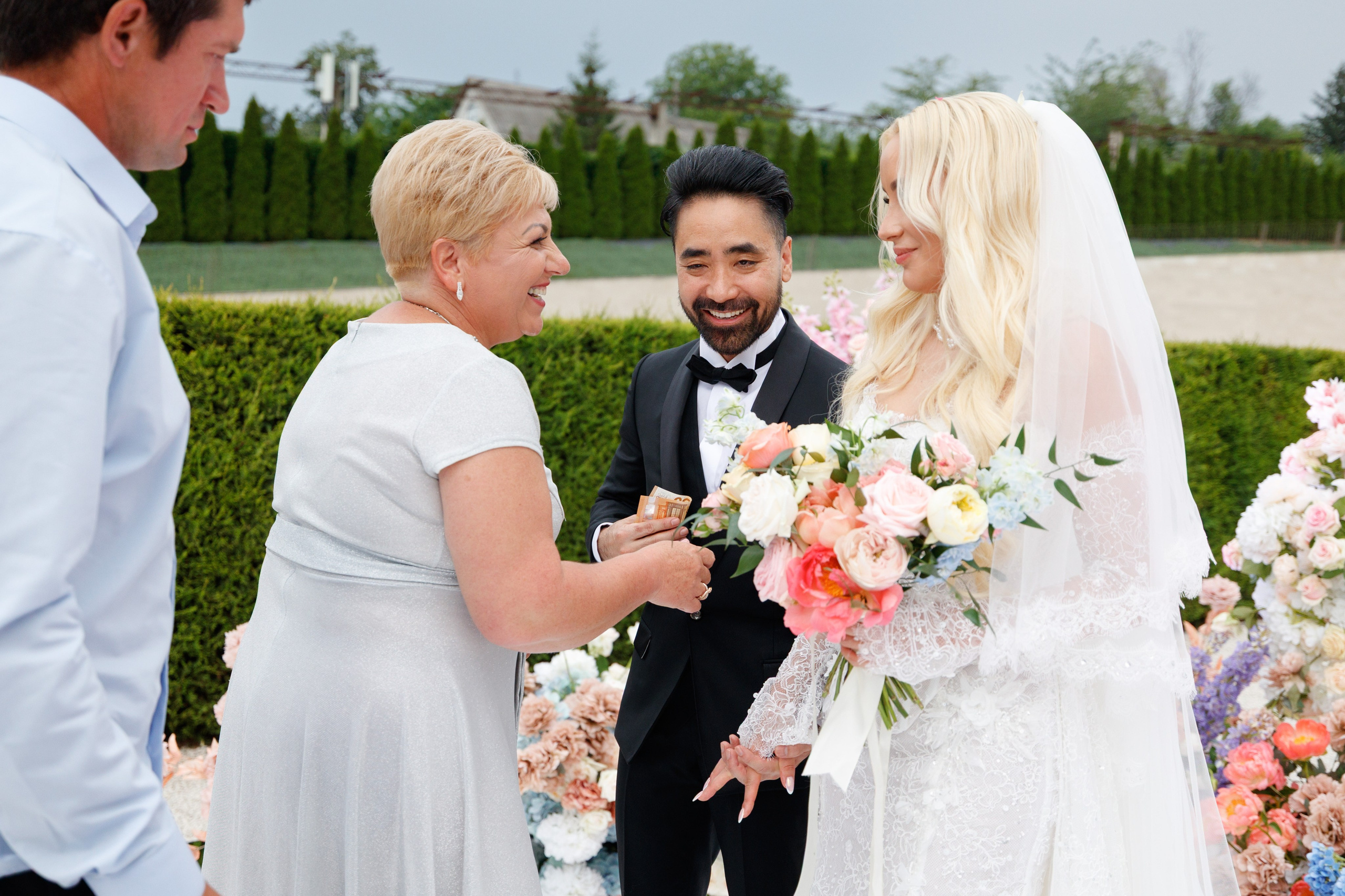 Halbert & Vio | Wedding photography. Scarlat Photography