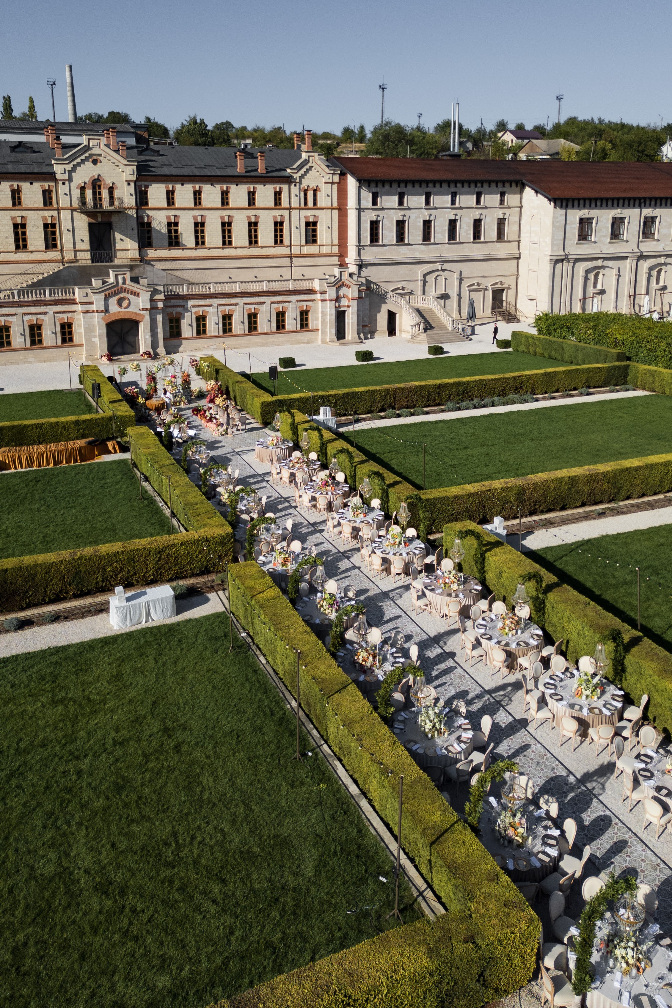 Alin & Bianca | Wedding photography. Scarlat Photography