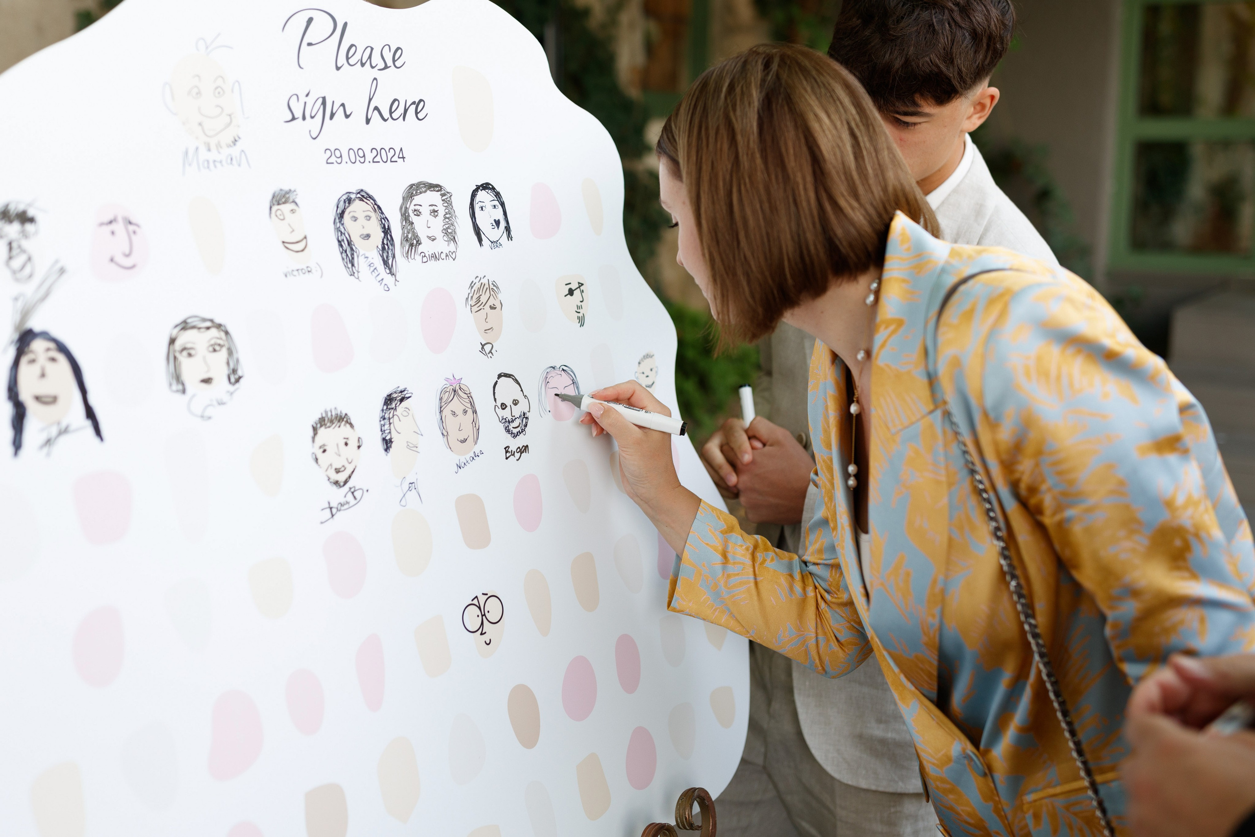 Marian & Tatiana| Fotografie de nuntă. Scarlat Photography