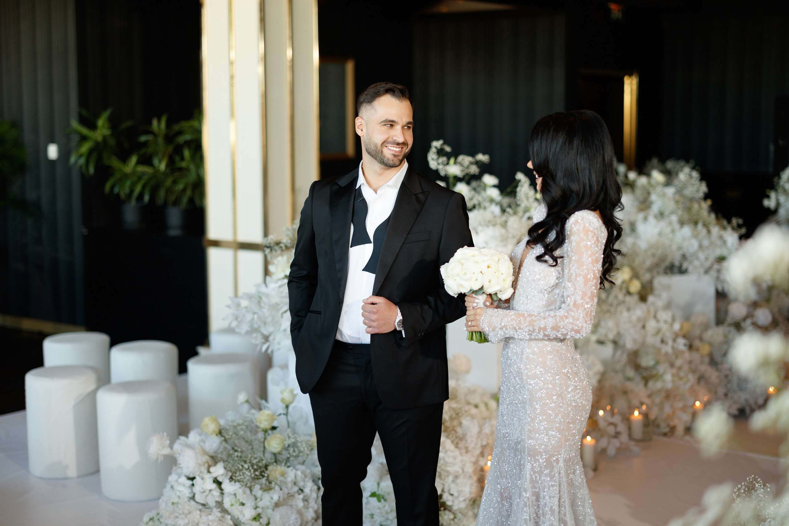 Victor & Andreea | Fotografie de nuntă. Scarlat Photography