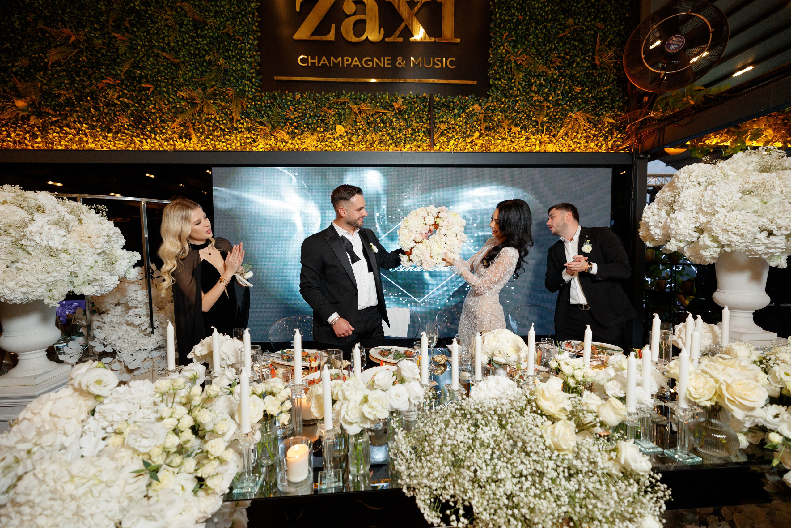 Victor & Andreea | Fotografie de nuntă. Scarlat Photography