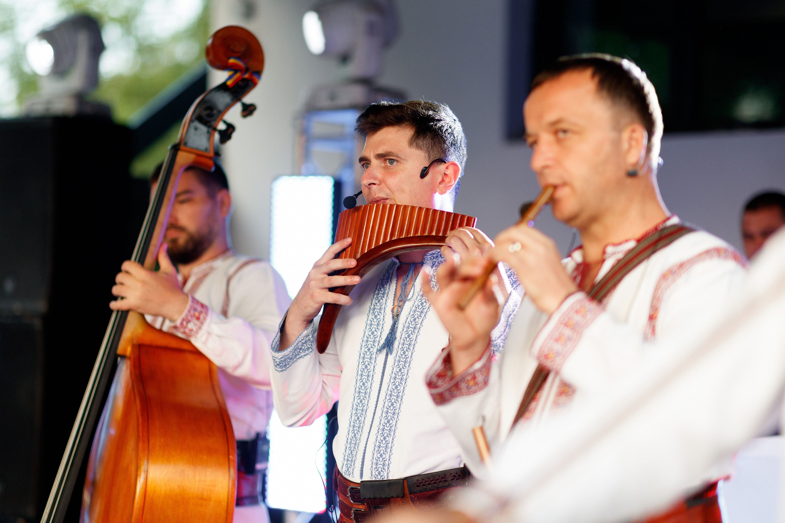Serghei & Aurelia | O Nuntă Plină de Bucurie și Naturalețe. Scarlat Photography