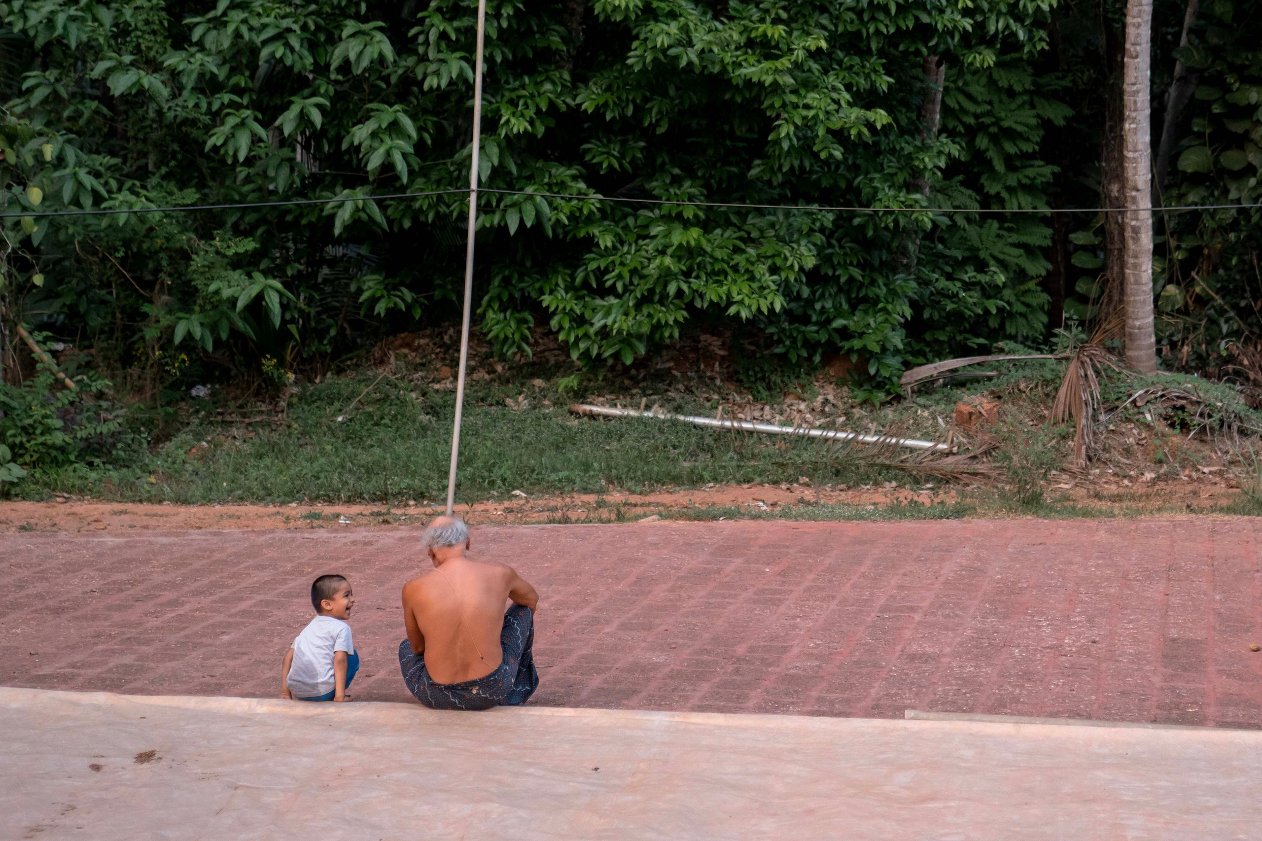Samanyu, and the light I grew up in. Truly Yours | Documentary Wedding Photography & Films | Sharath Padaru, Bangalore