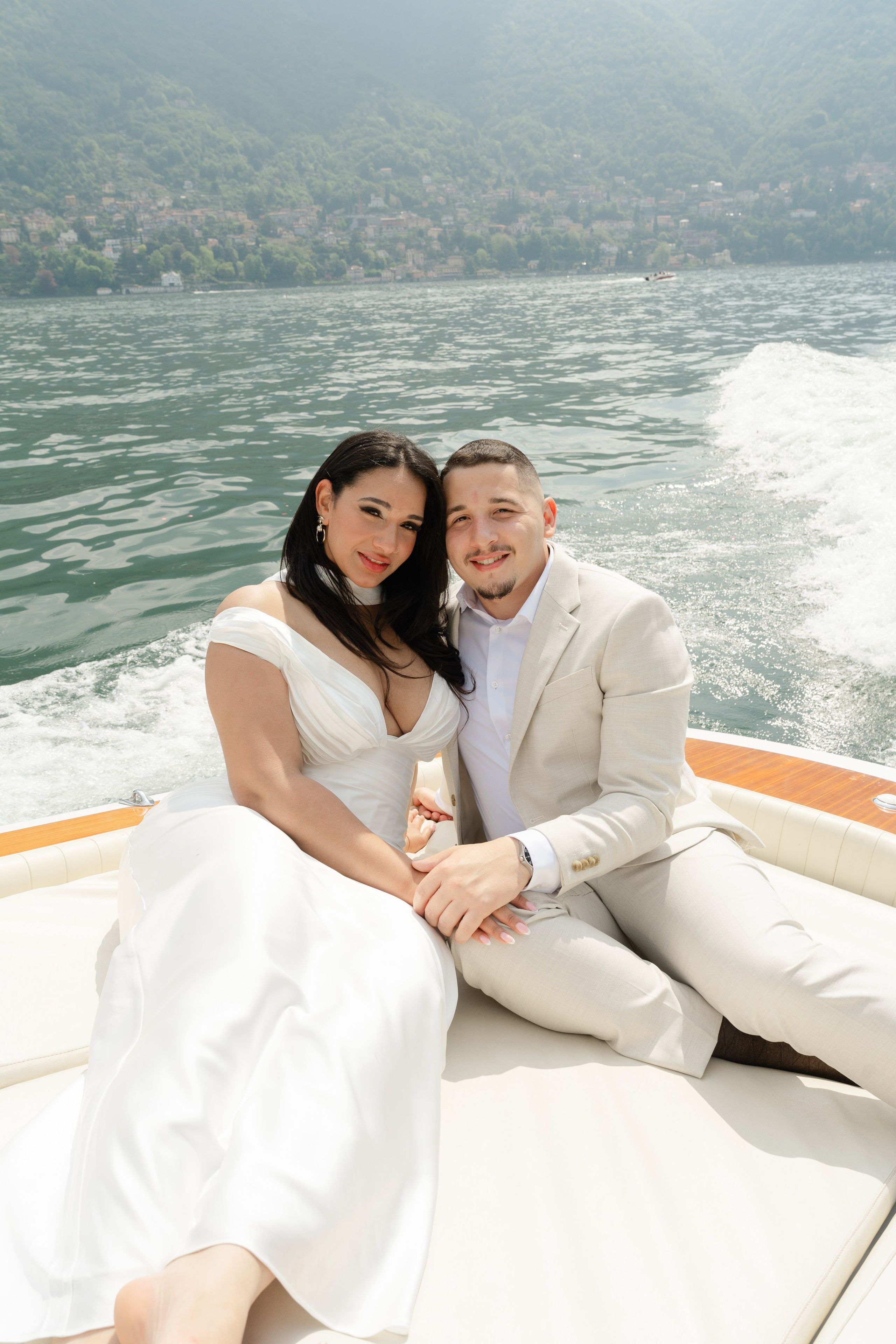 ESCAPE TO LAKE COMO. PHOTOGRAPHER IN ITALY