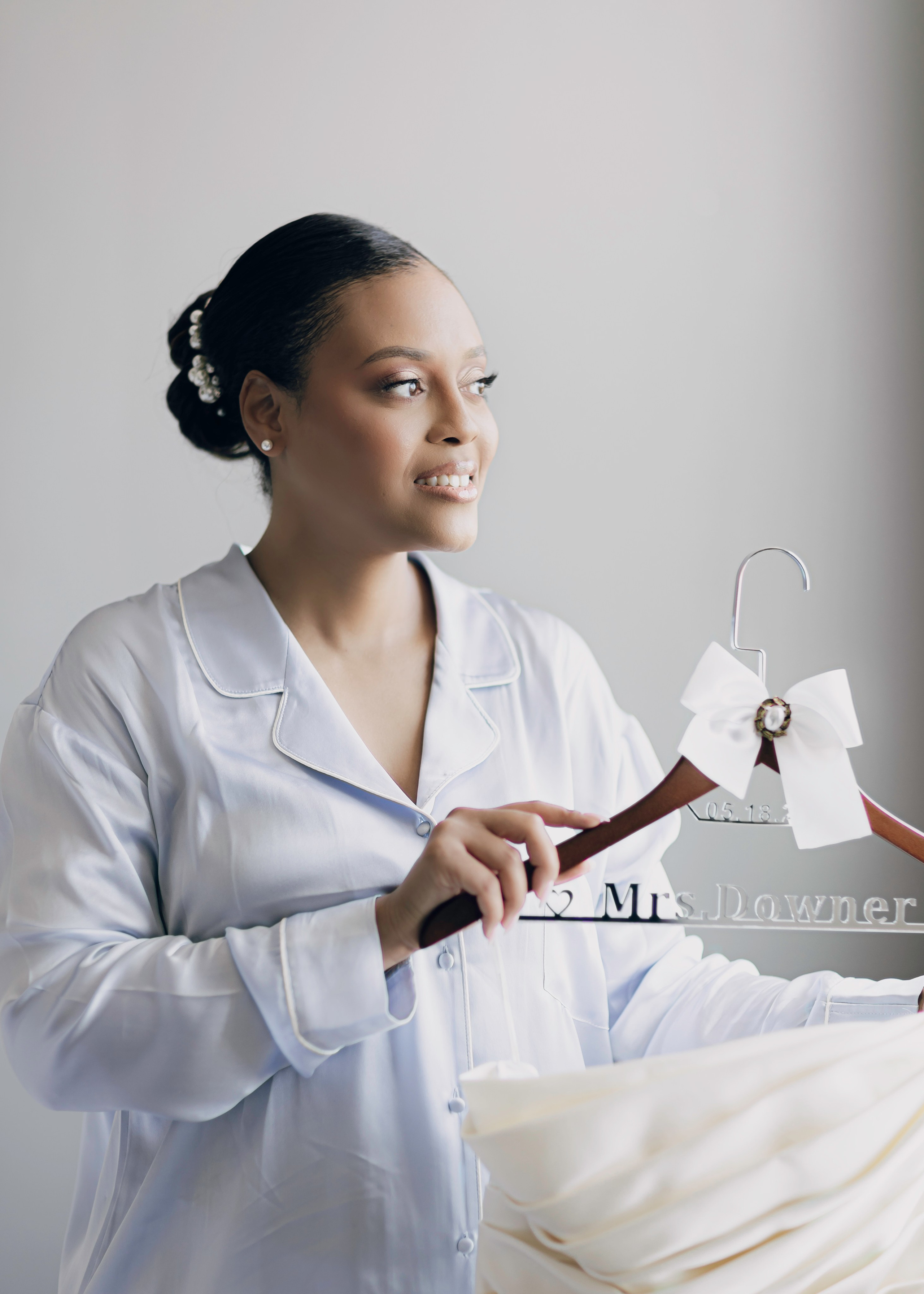 Nakia & Christal. Wedding Photo & Video