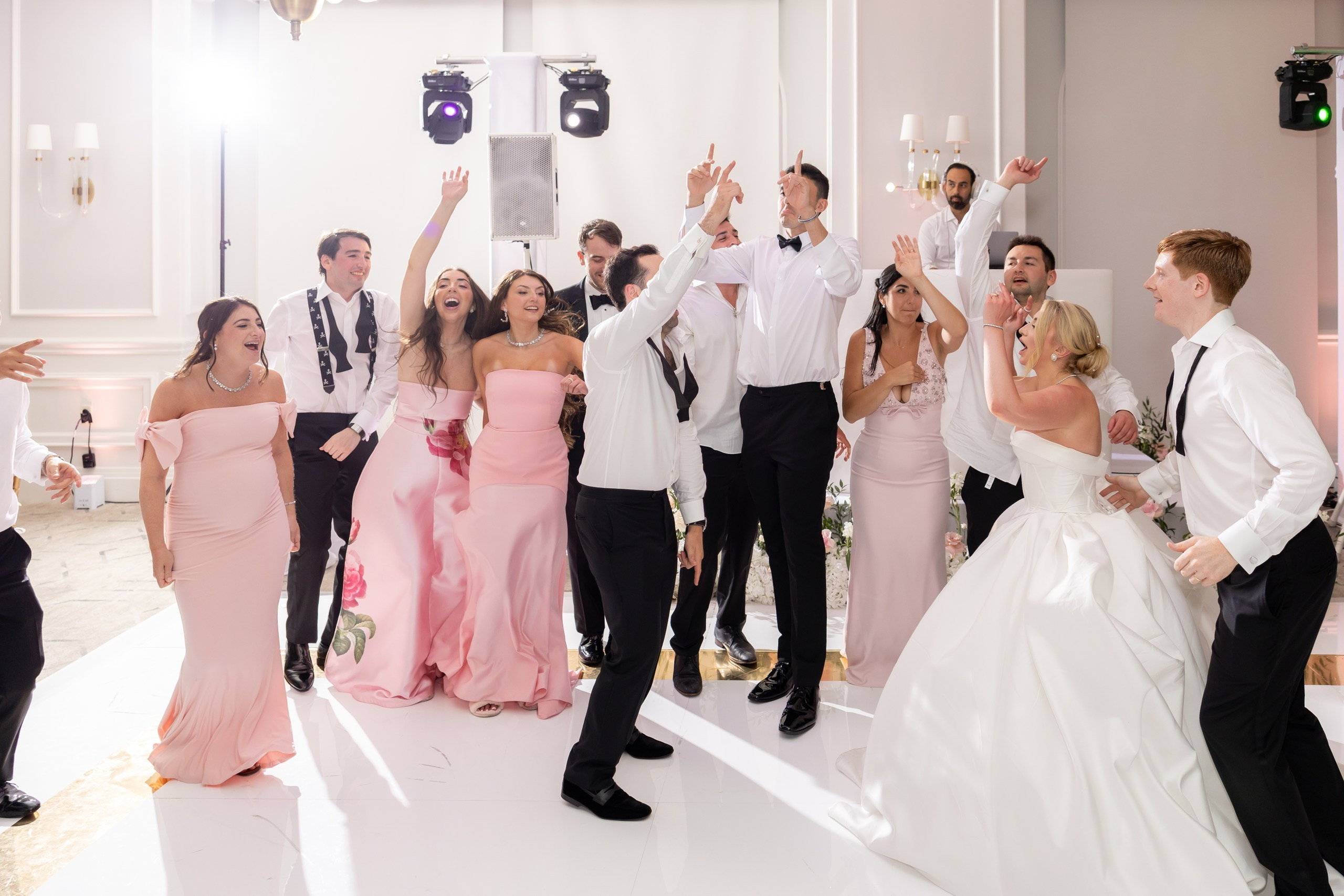 Chase & Alexander. Wedding Photo & Video