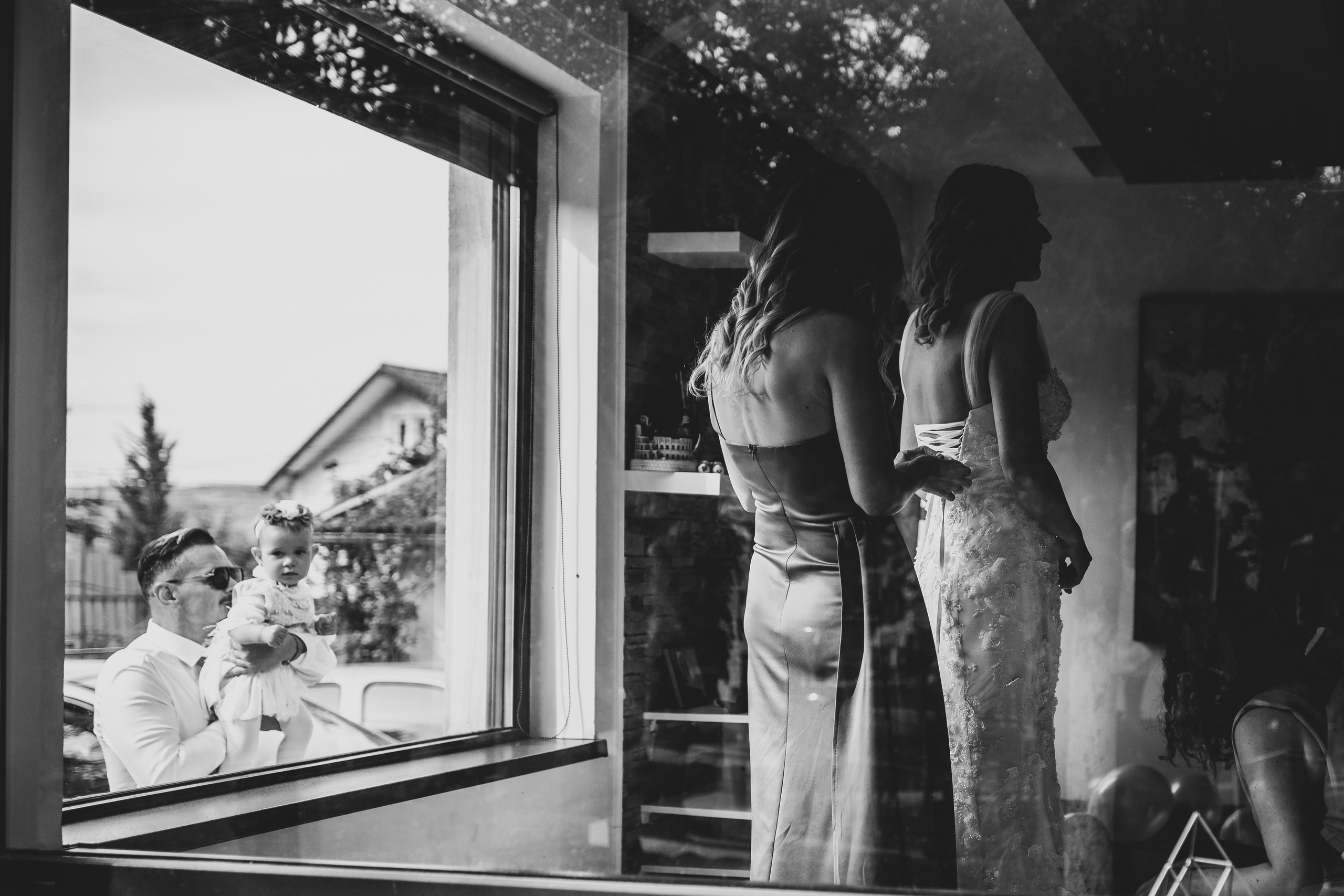 Nuntă. Fotograf de eveniment din Buzău | Bogdan