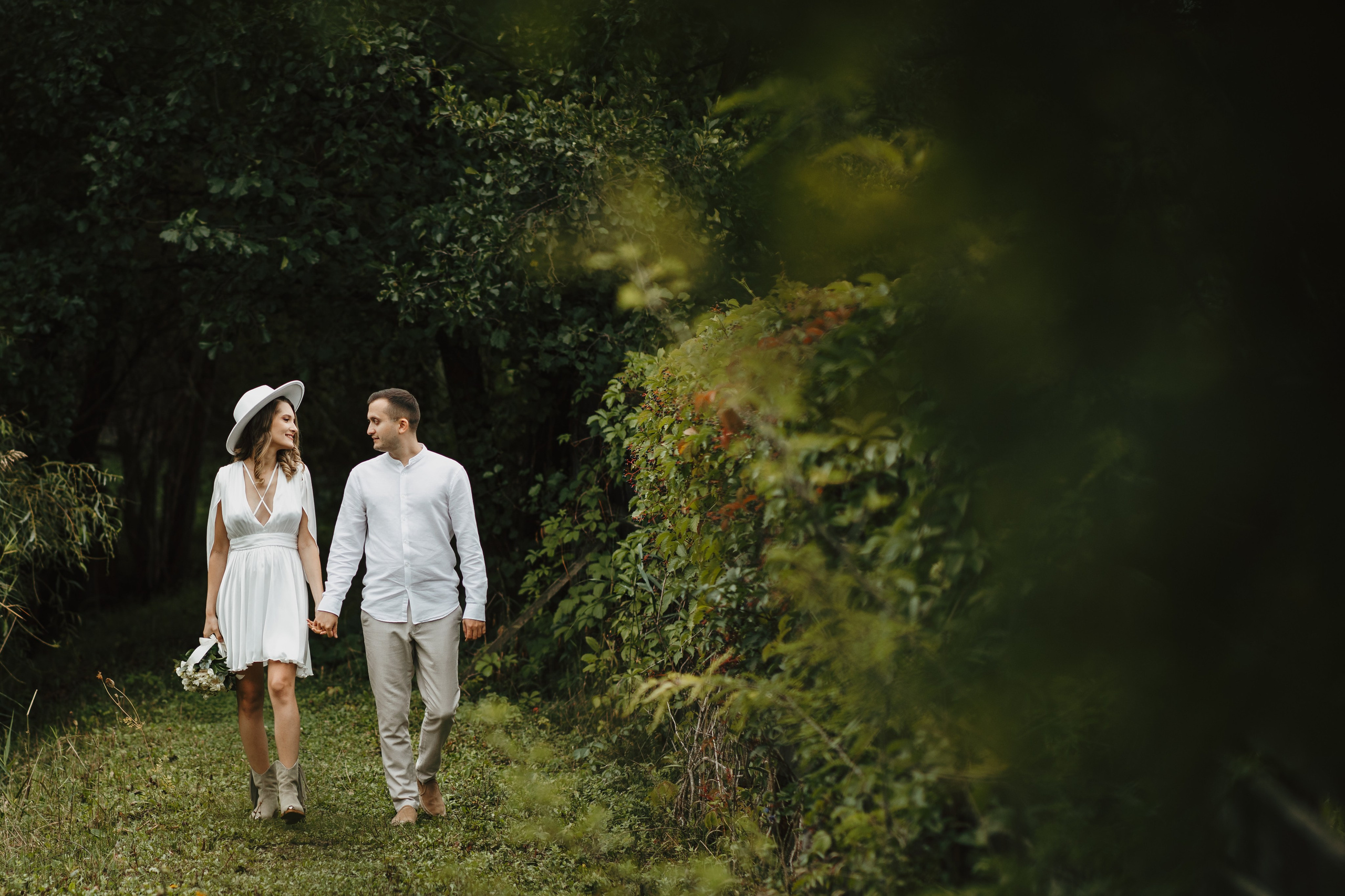 Liliana & Florentin. Fotograf de eveniment din Buzău | Bogdan