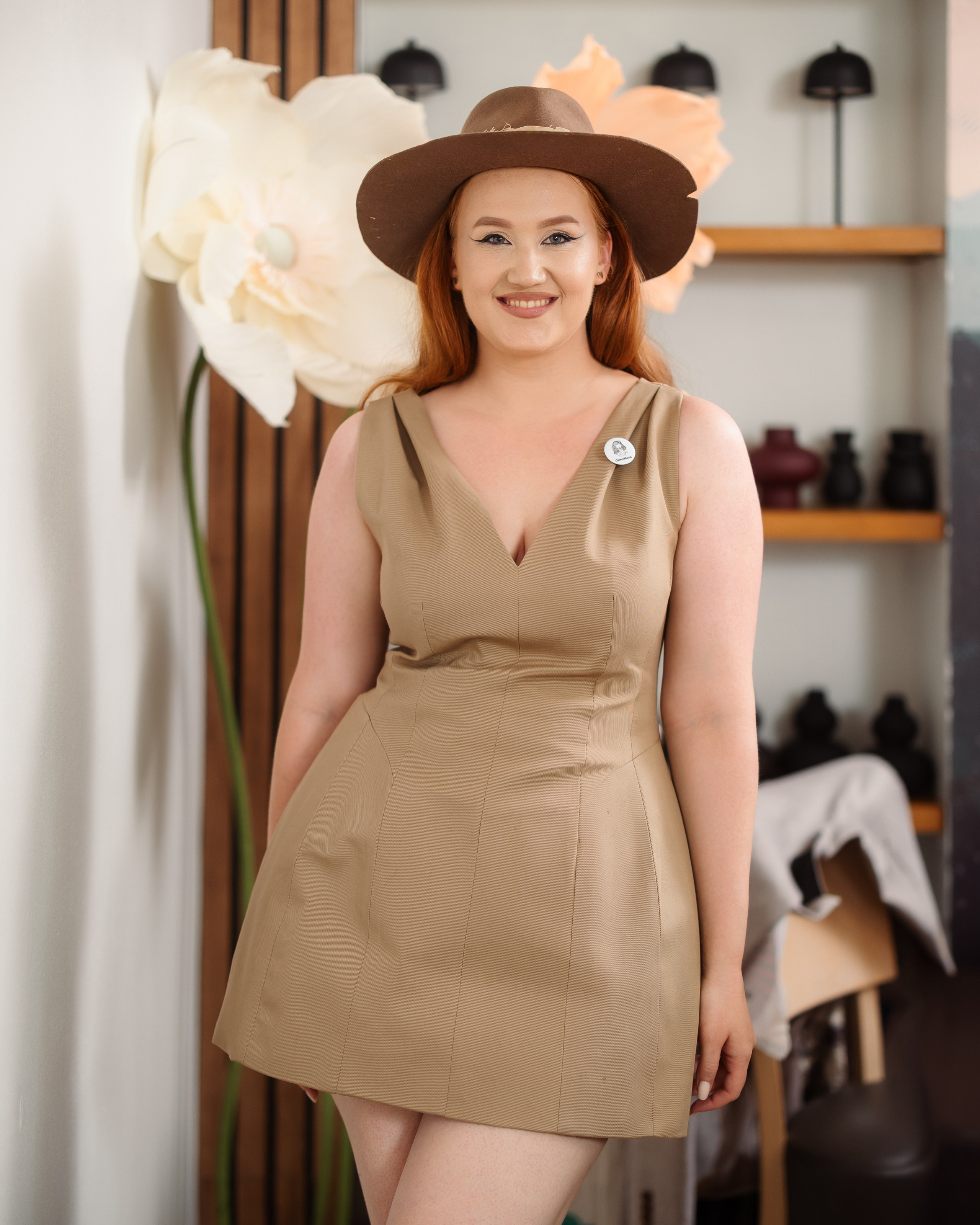 Glow Mom 2. Marius Ciocan