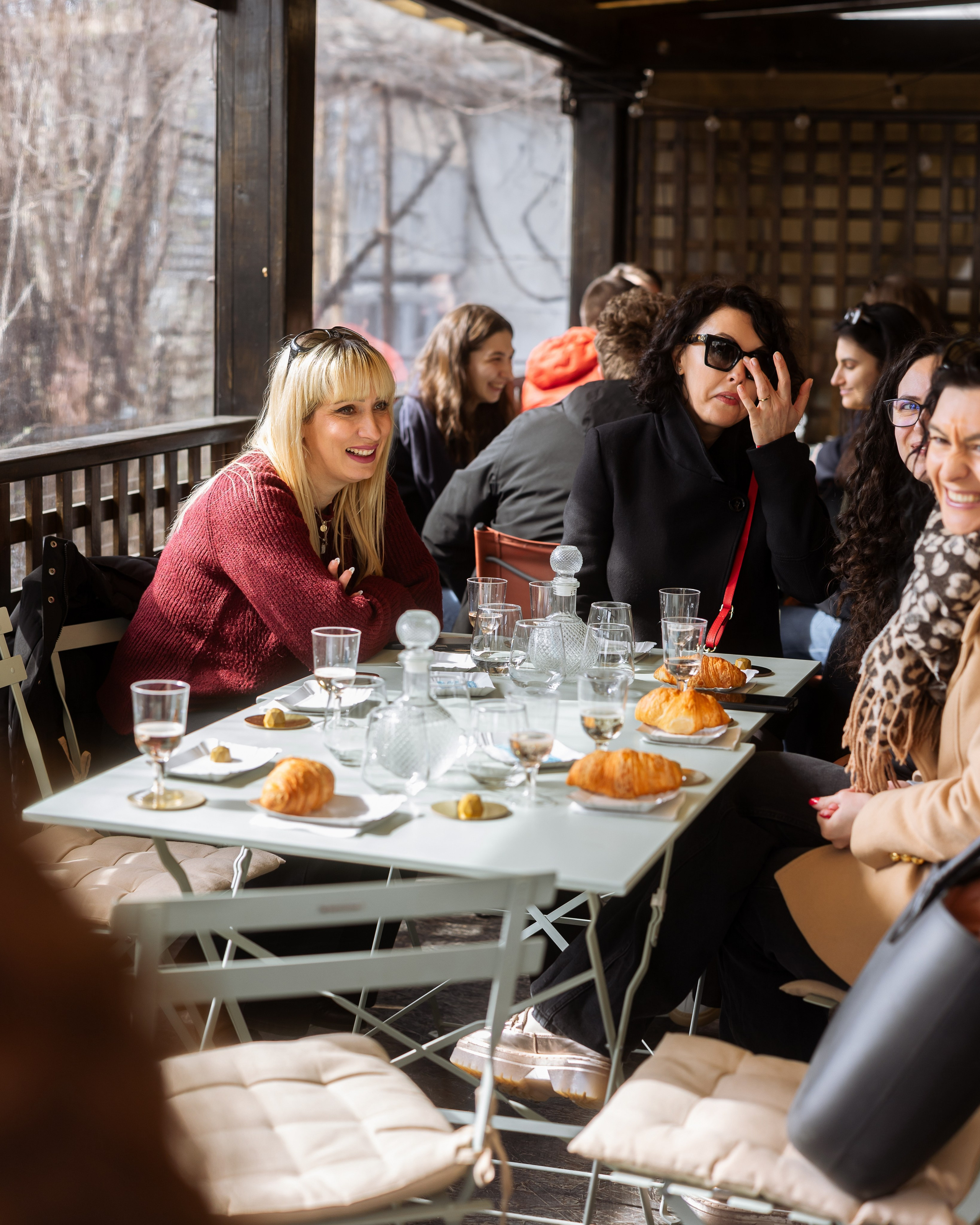 Taste Busters 3. Marius Ciocan