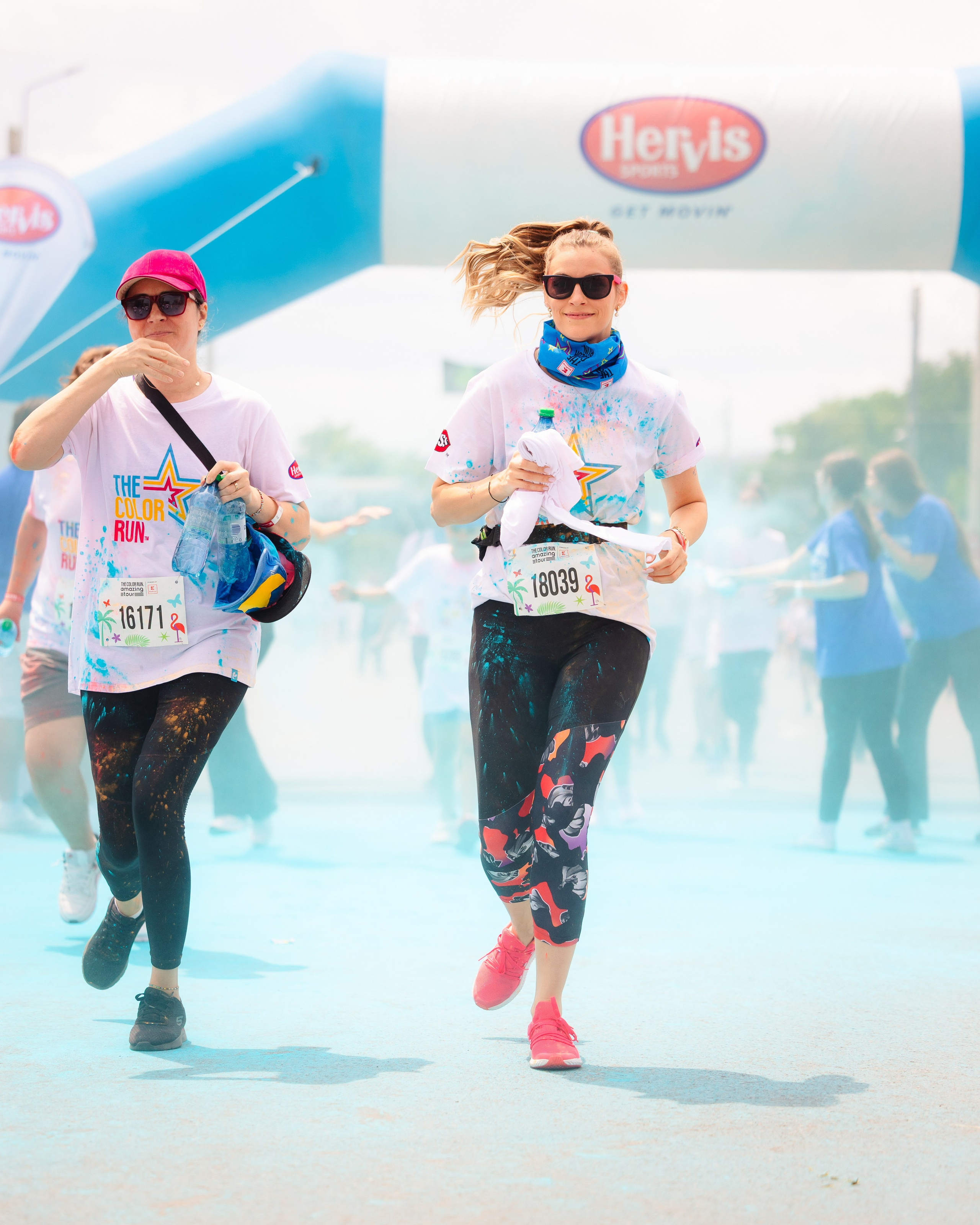 Color Run 2025. Marius Ciocan