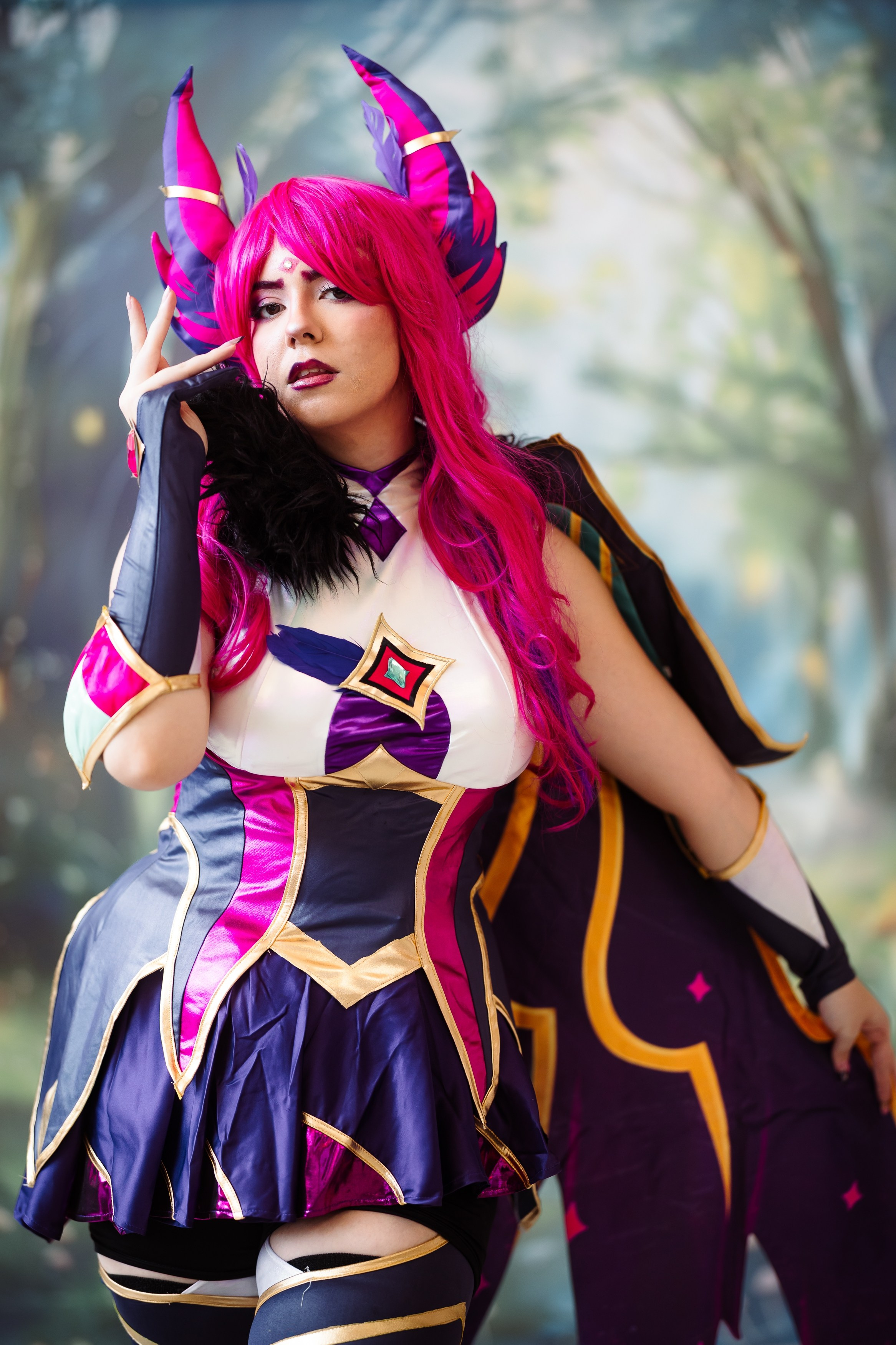 Nerd Con. Marius Ciocan