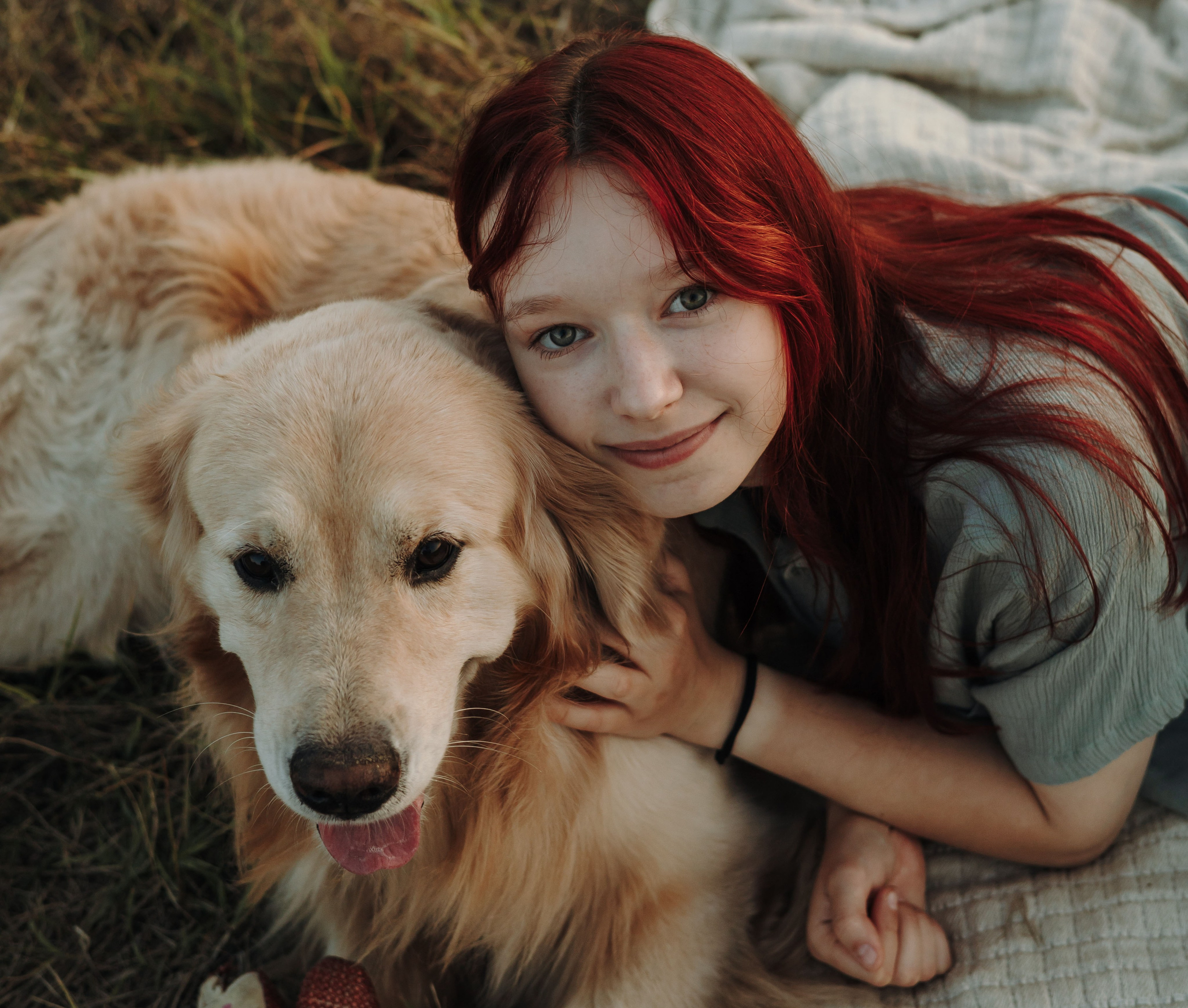 Катя и Бро. Фотограф-анималист | Белград