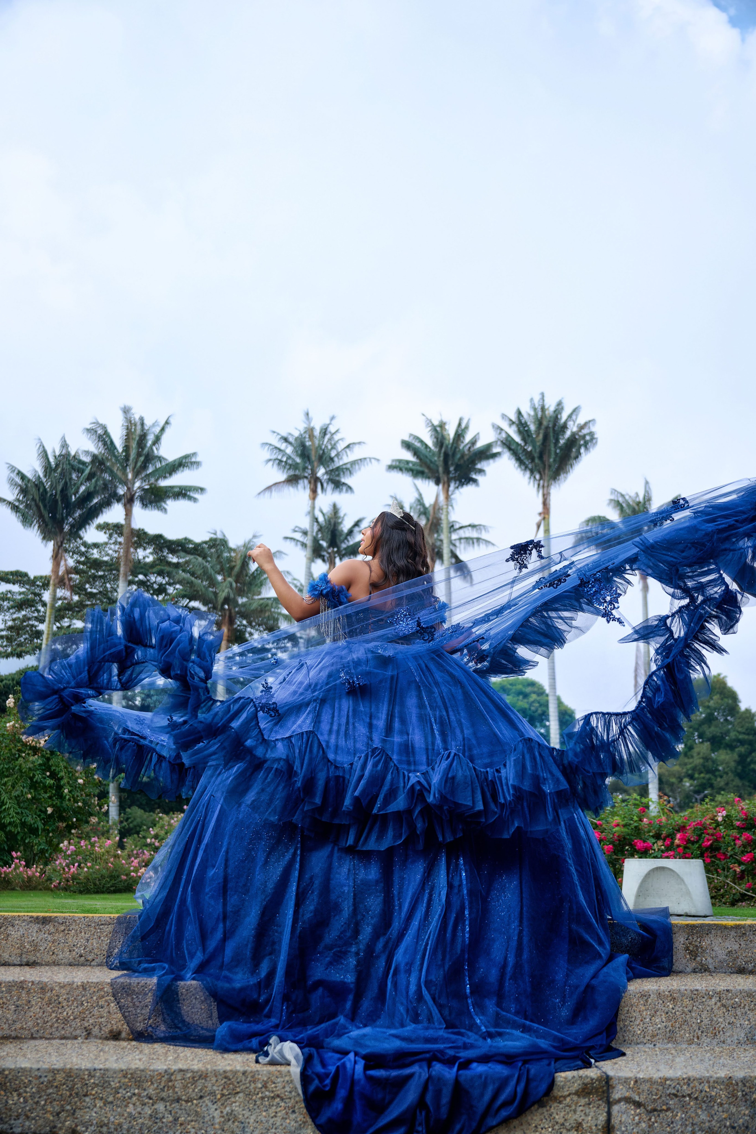 Mis 15 | Sesiones de Fotografía Modernas. Wedding Photography & Videography by ZZ Hendrick | Capturing Your Love Story in Colombia & USA