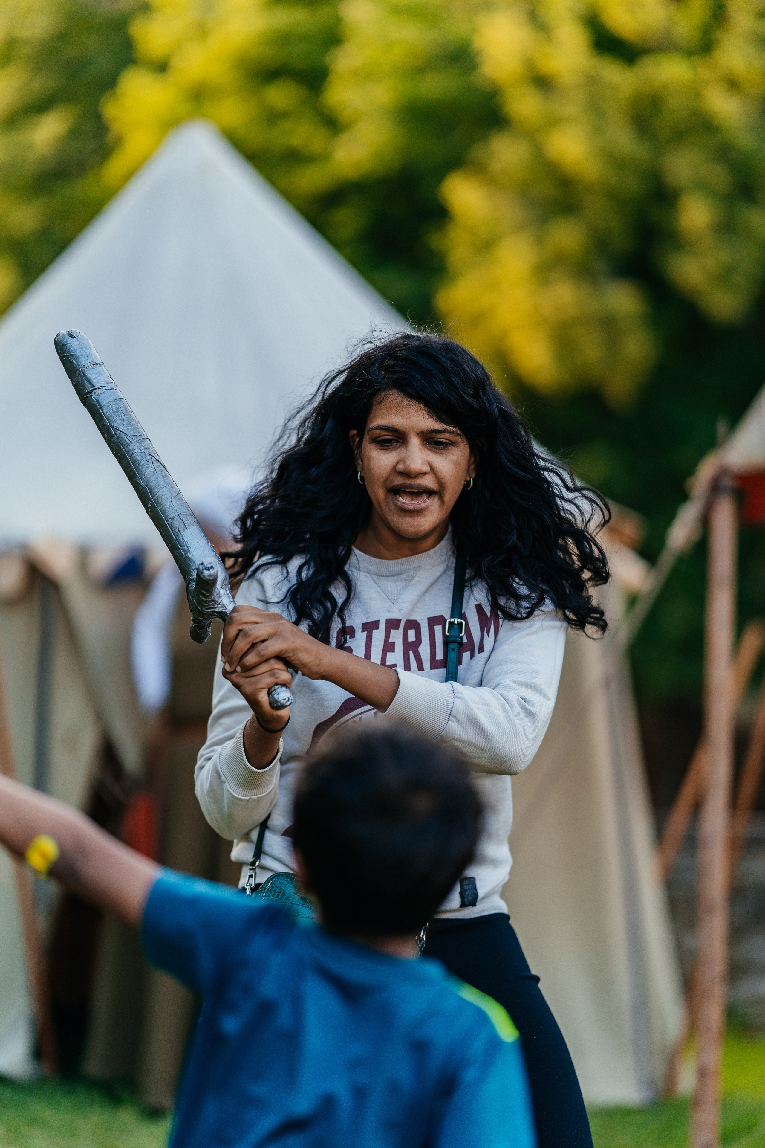 Street photo. Uvarovsphoto