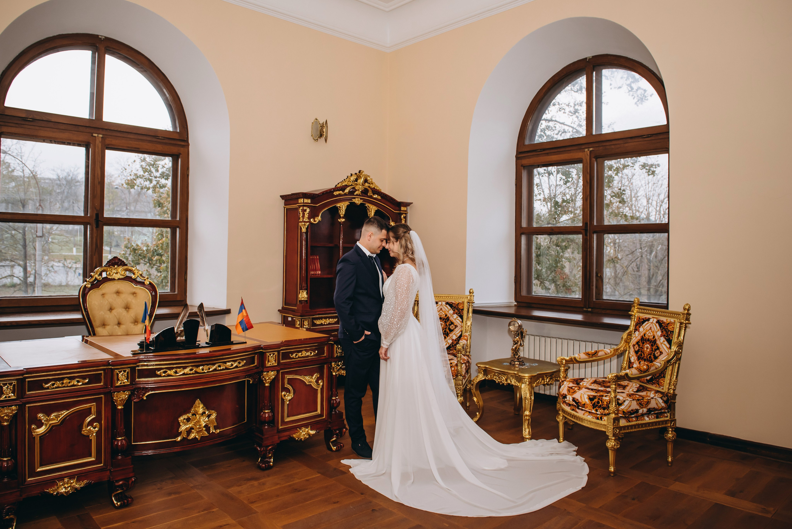 Valentin&Lucia ManucBey