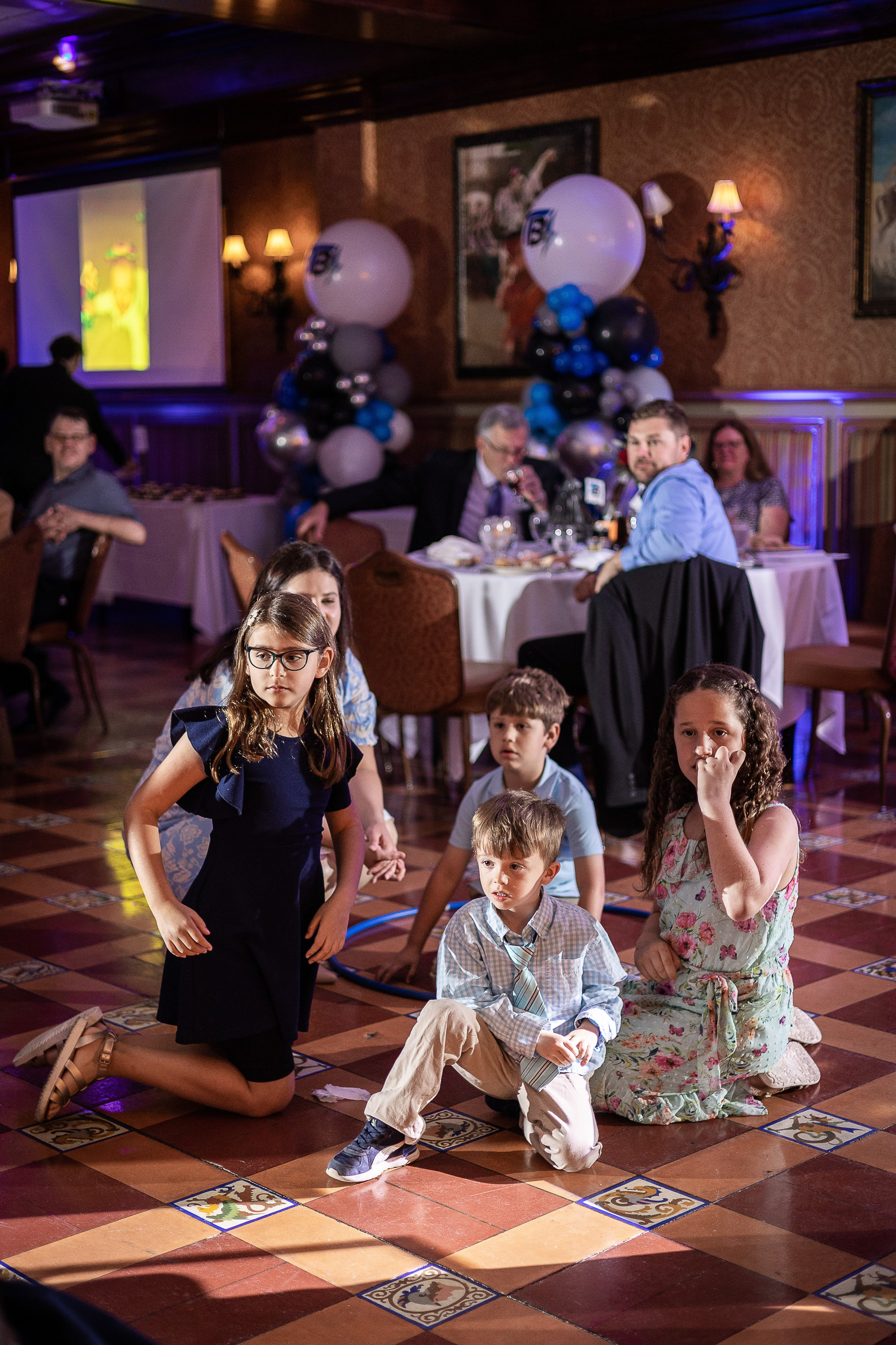 BAR MITZVAH. Wedding Photography & Videography contenting in Tennessee and Florida