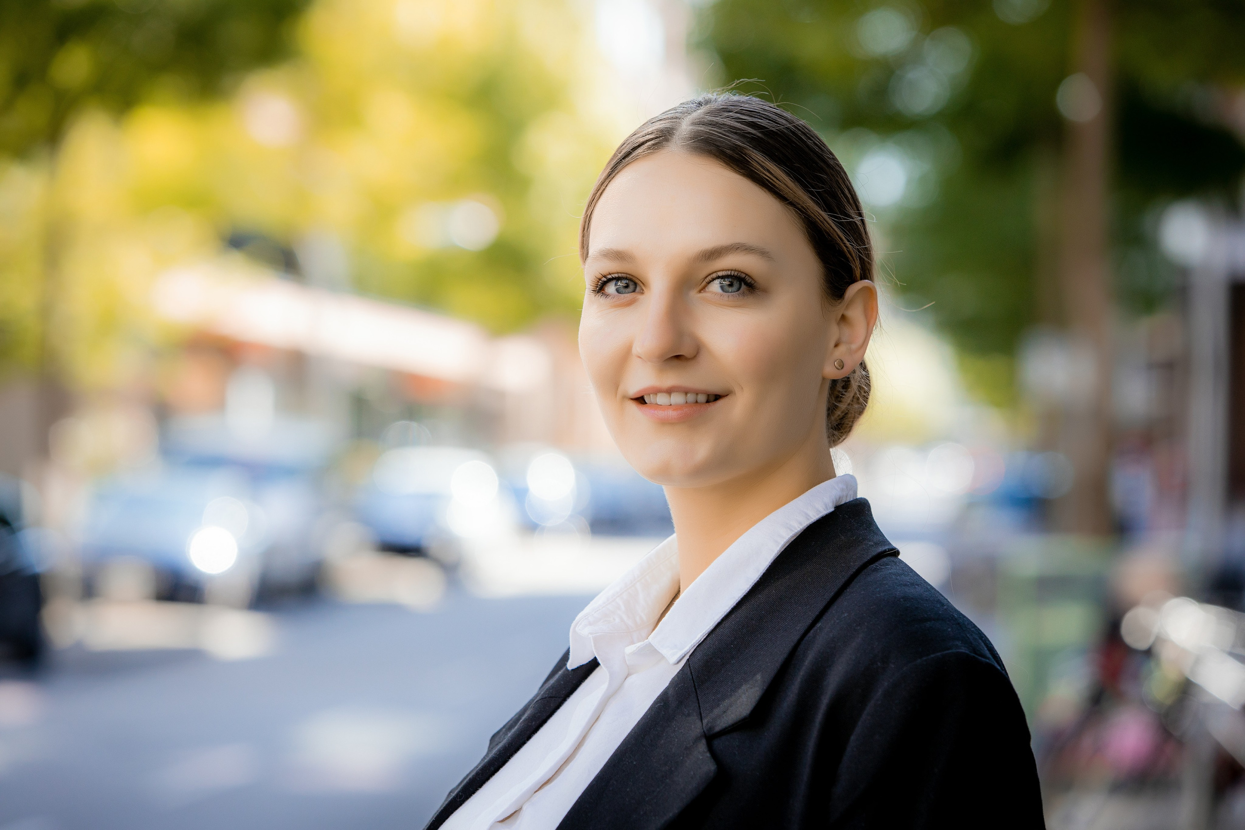 Business-Porträt. Фотограф в Германии — Михаэль Барон