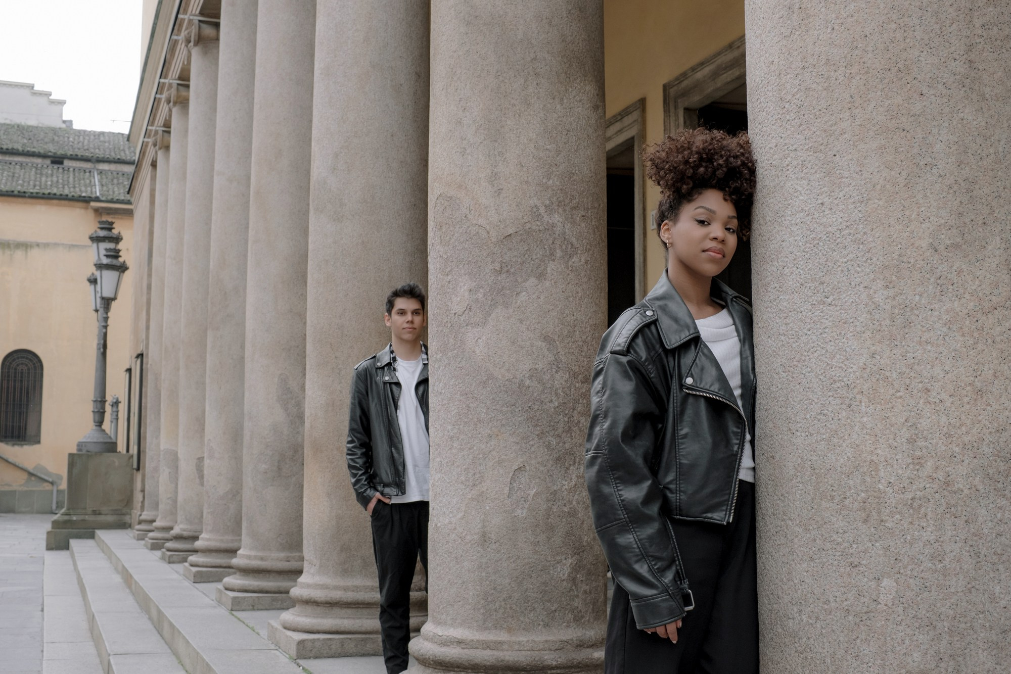 Alfredo & Omega. Grosu Photography