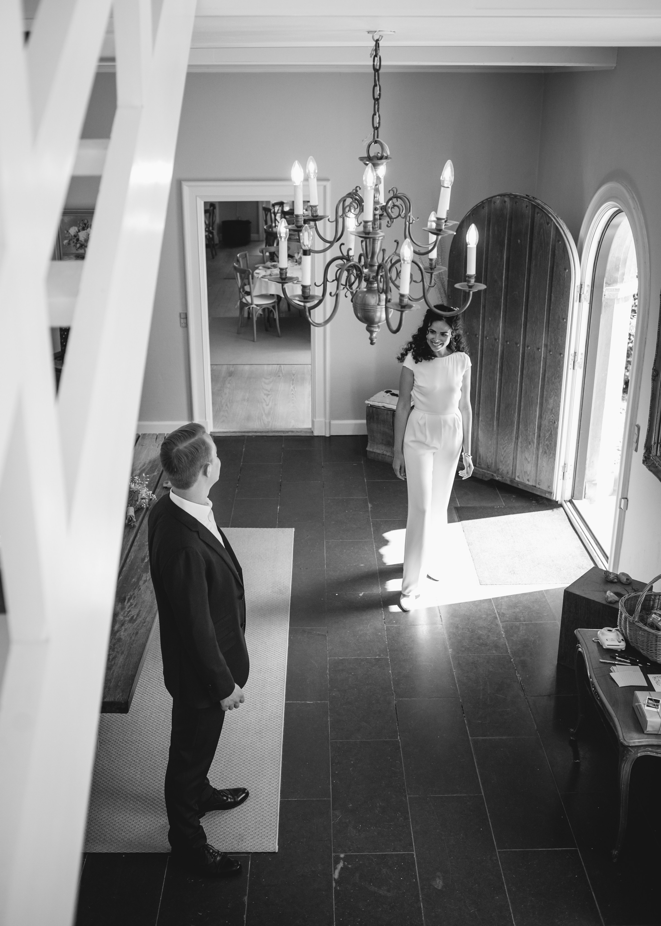 Elissa | Mads. Professional wedding photographer in Copenhagen, Denmark — Julia Byron