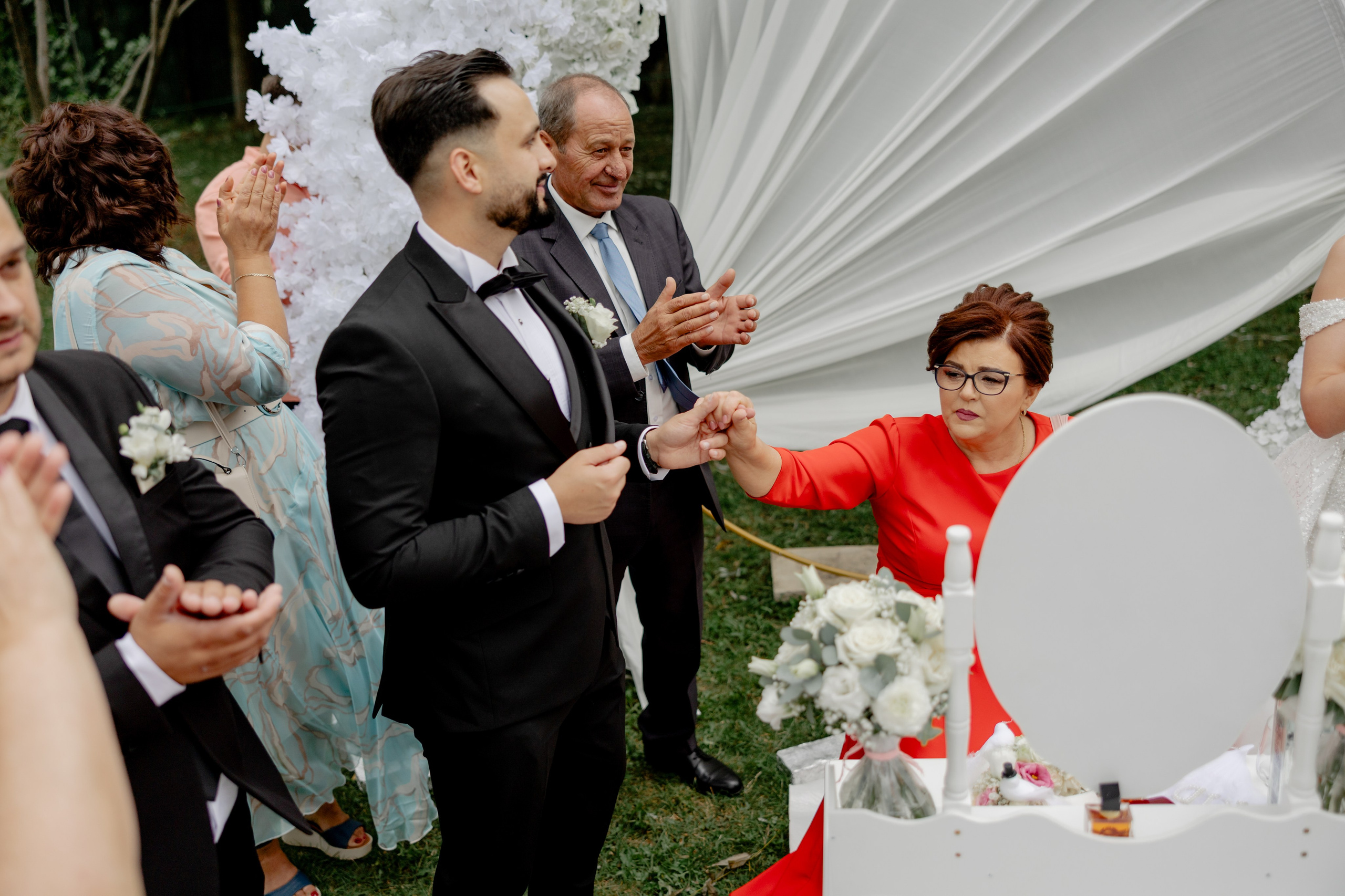 Mirel & Otilia. ProWed — Foto Video Moldova