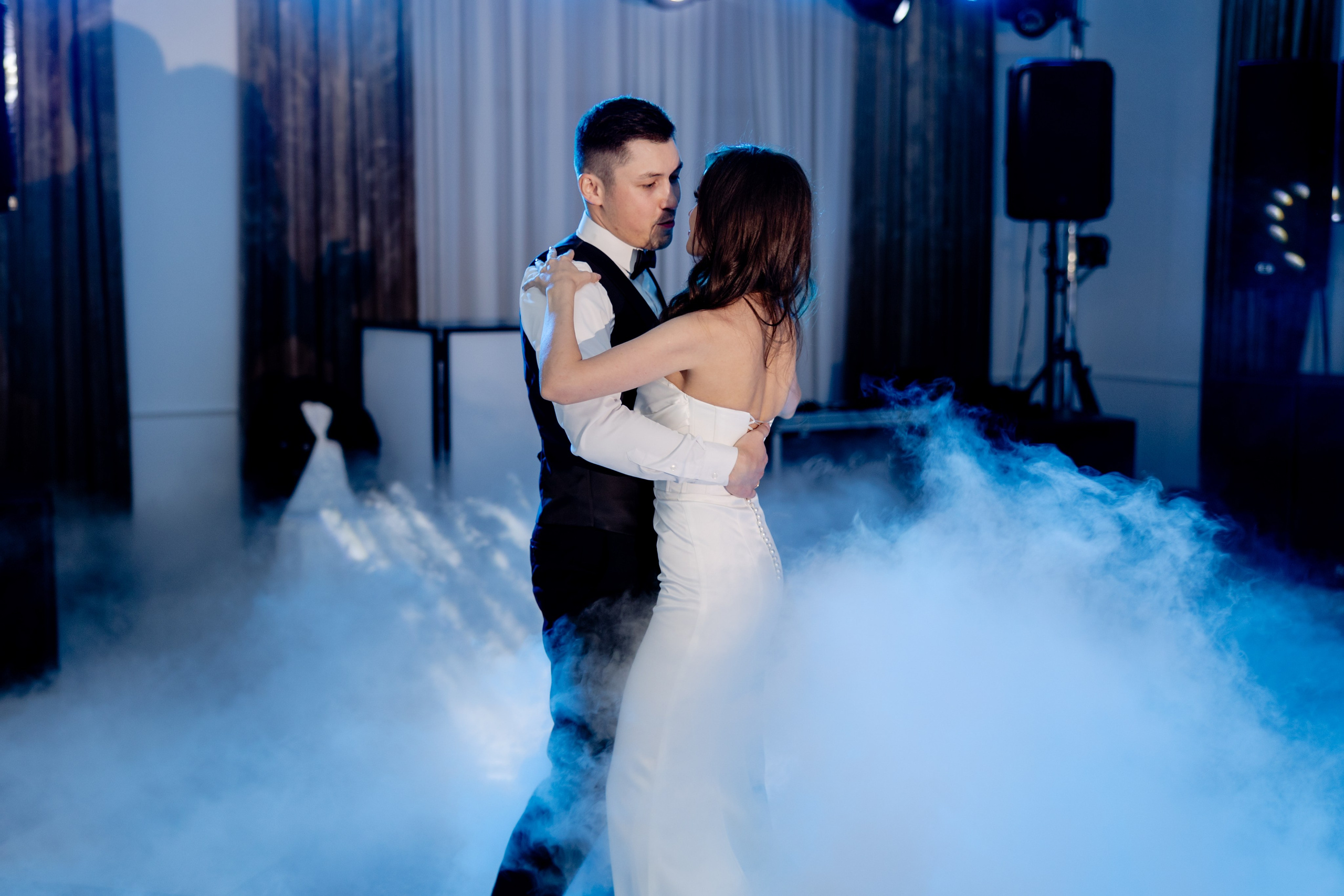 Corneliu & Corina. ProWed — Foto Video Moldova
