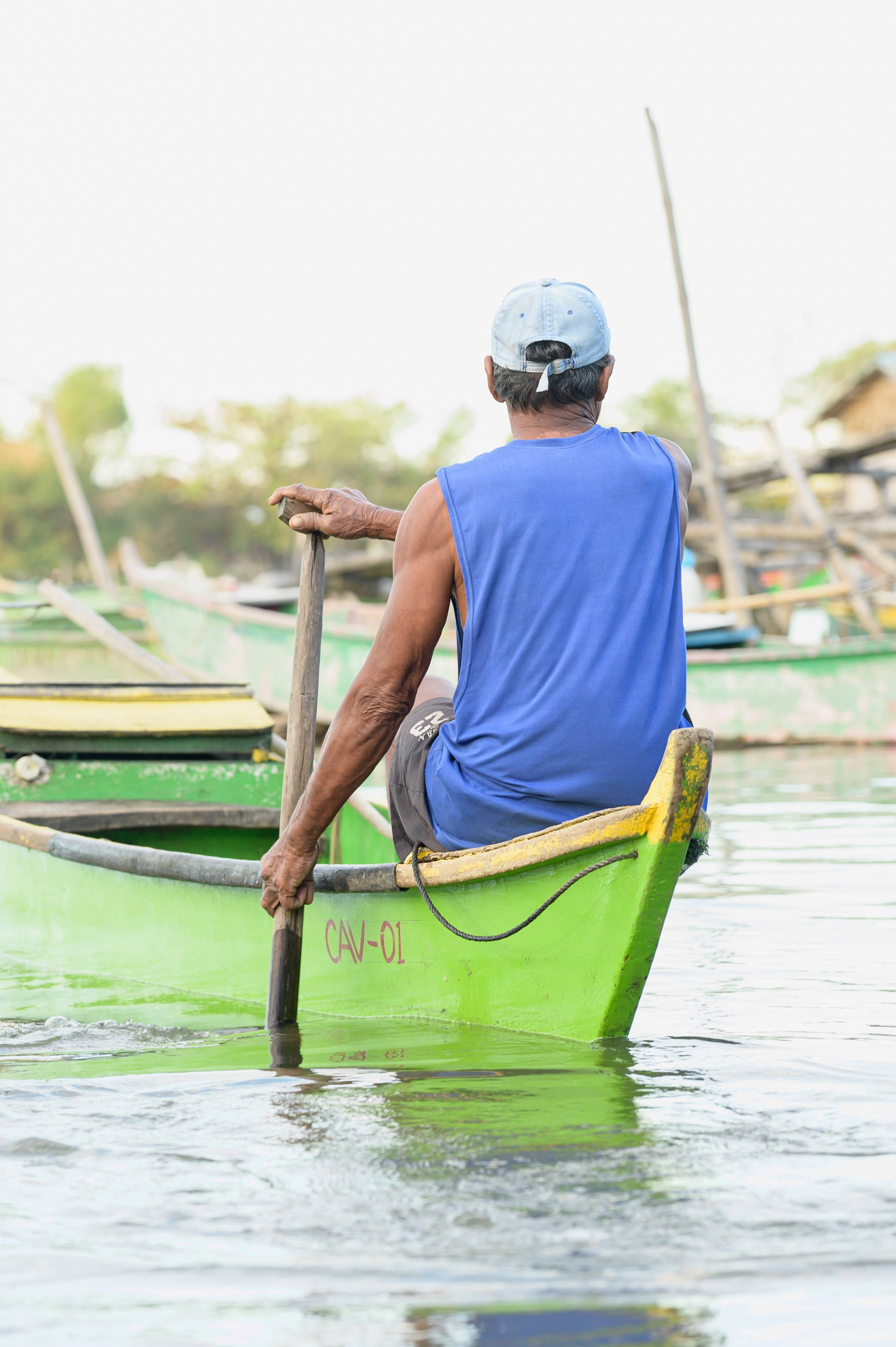 Manila visit. Alex Leonidov — Photographer
