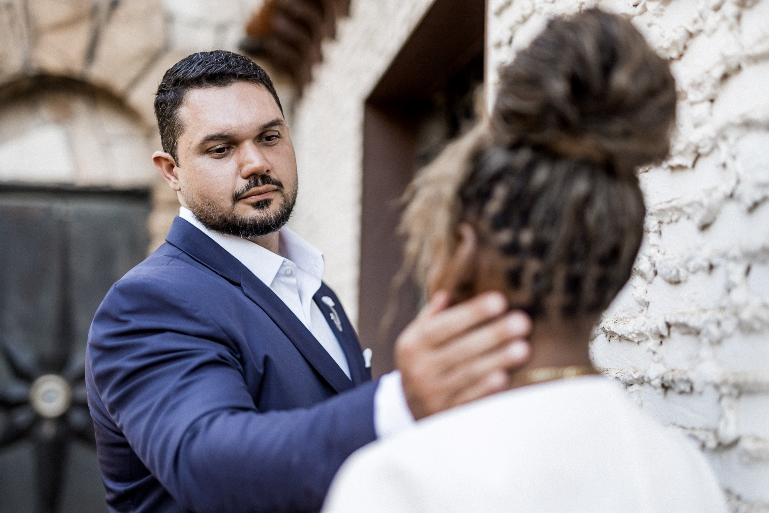 Pré Wedding — Eli e Rodrigo (Posto Castelo). Fotógrafo de casamento e Filmmaker de casamento