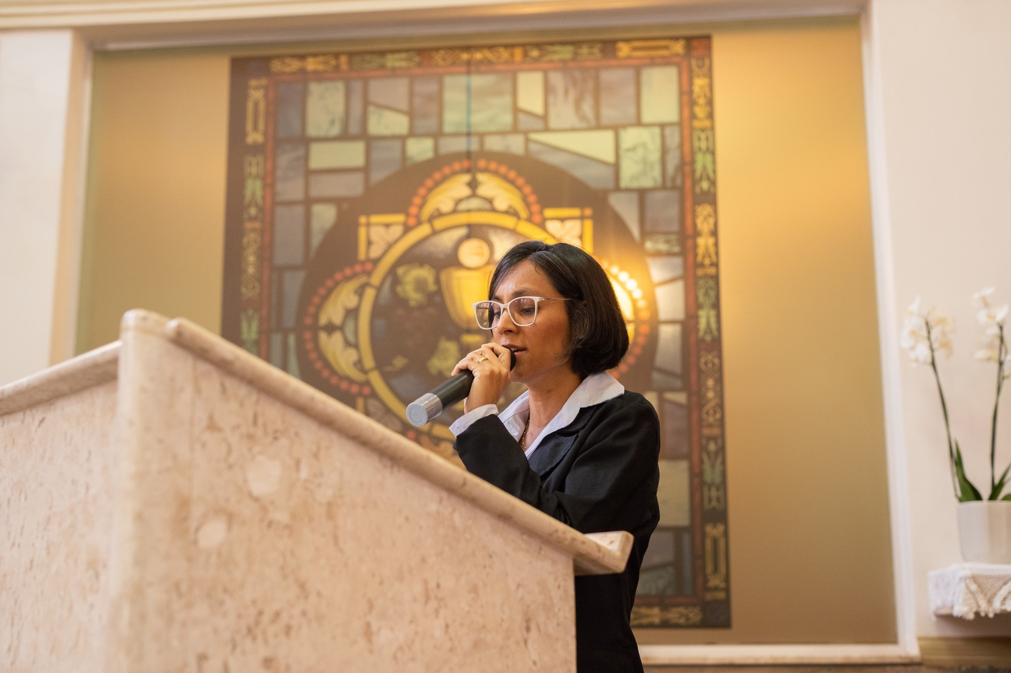 Casamento Geo e Renan — Igreja e Alvorada. Fotógrafo de casamento e Filmmaker de casamento
