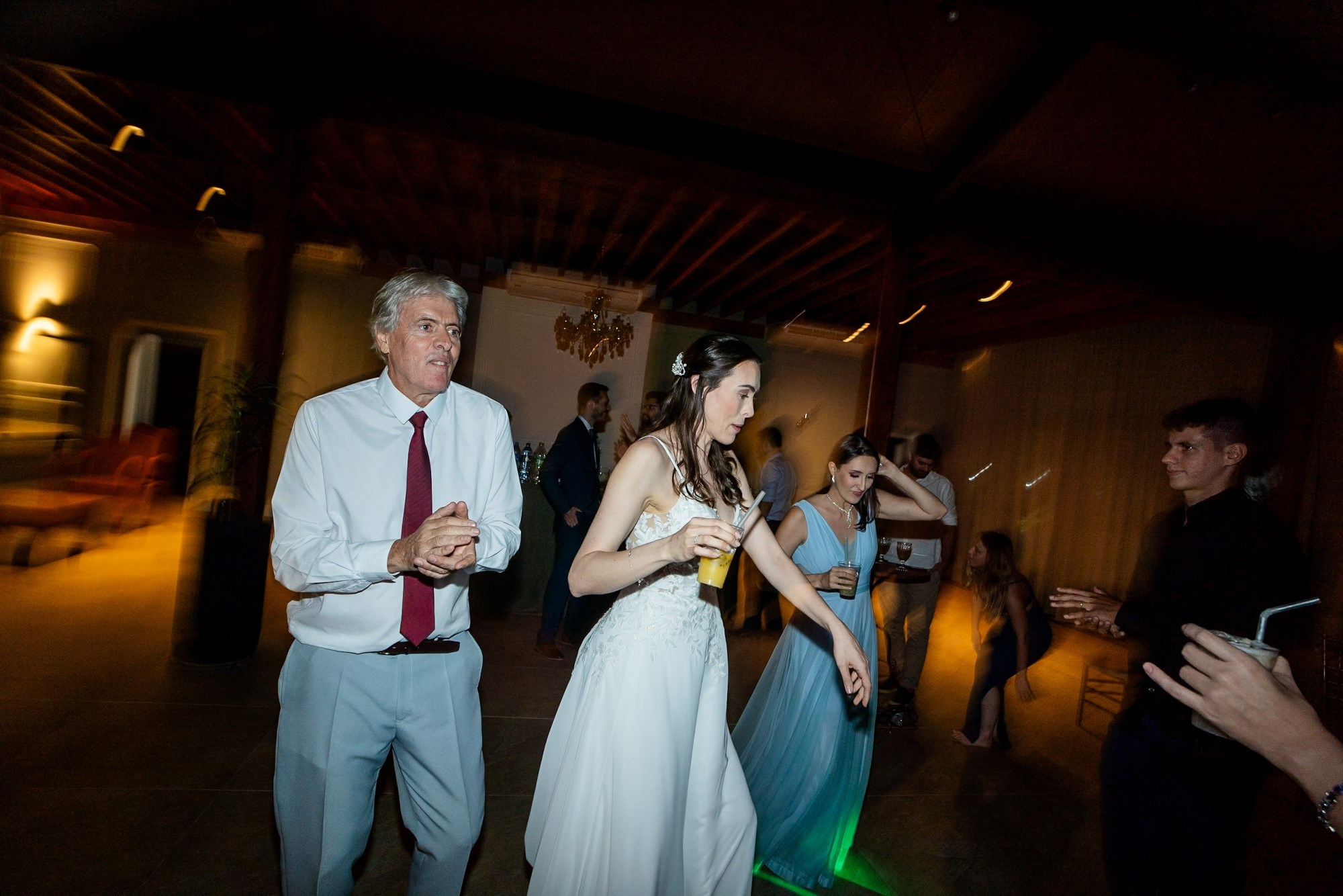 Casamento Fran e Jiordi — Martilia. Fotógrafo de casamento e Filmmaker de casamento