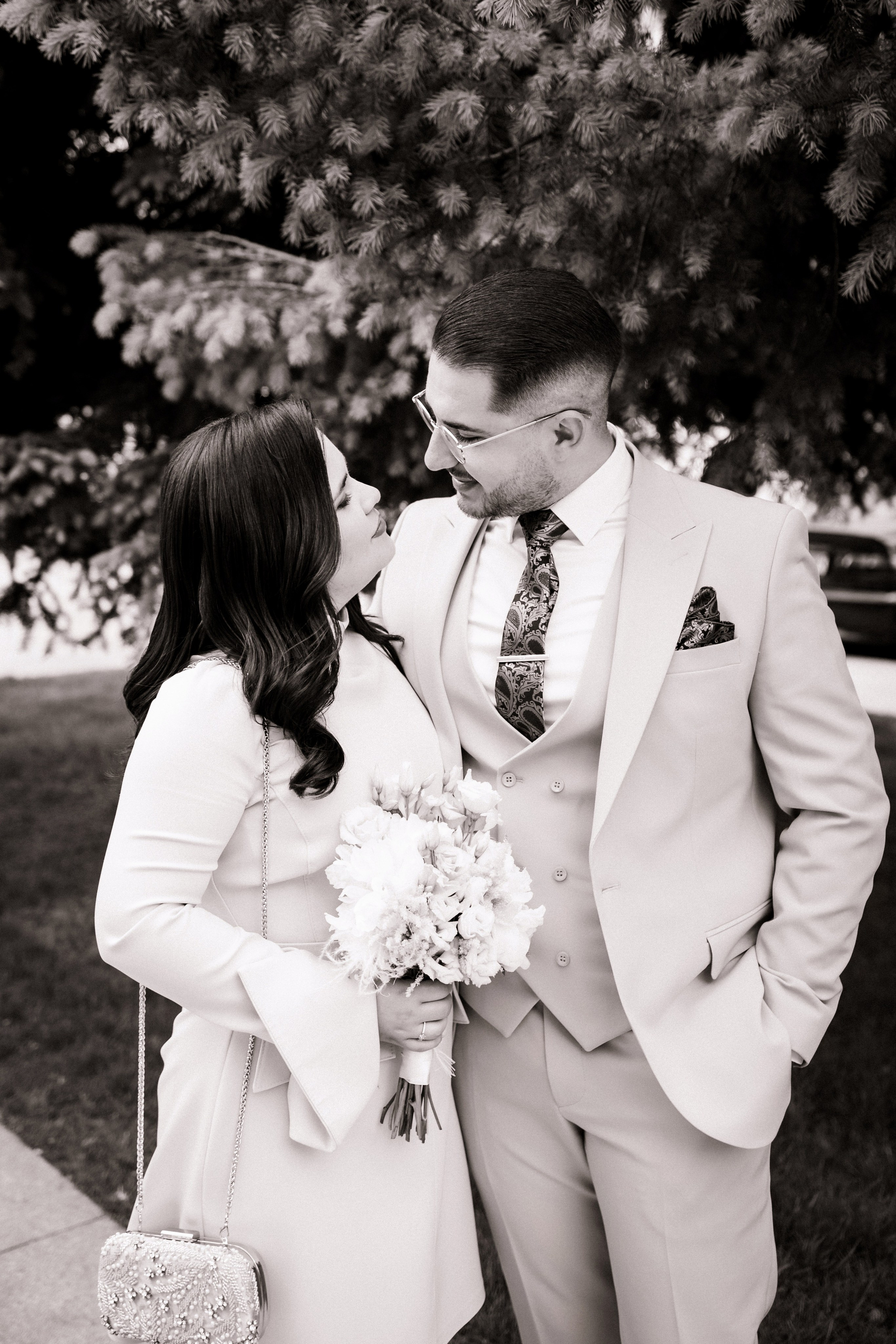 Olivia & Alex. Wedding Photographer, based in Iasi, Romania, but will travel all over the globe to make sure you look amazing in all your wedding photos