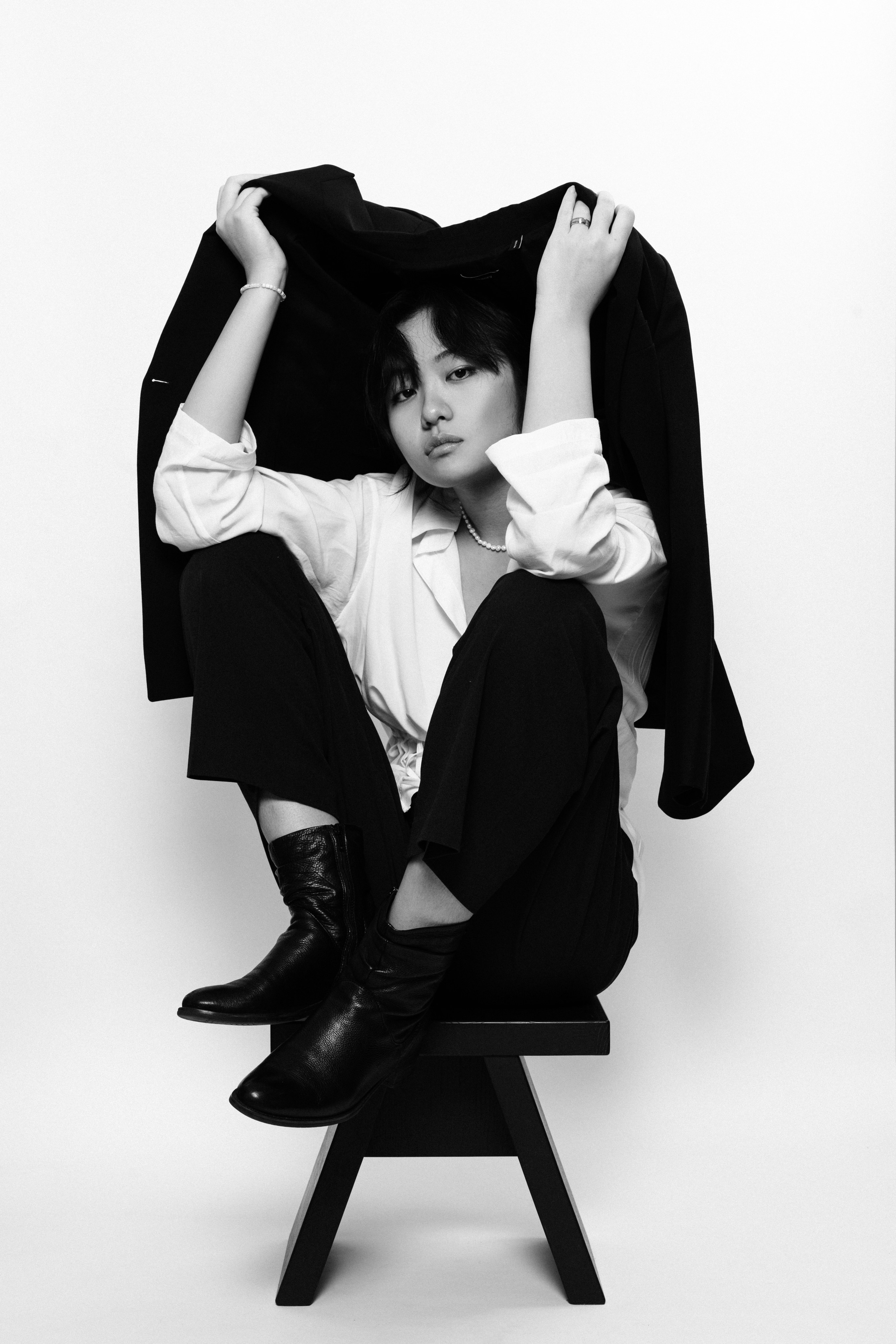 PORTFOLIO. Lindsay Agaid — Portrait Photographer