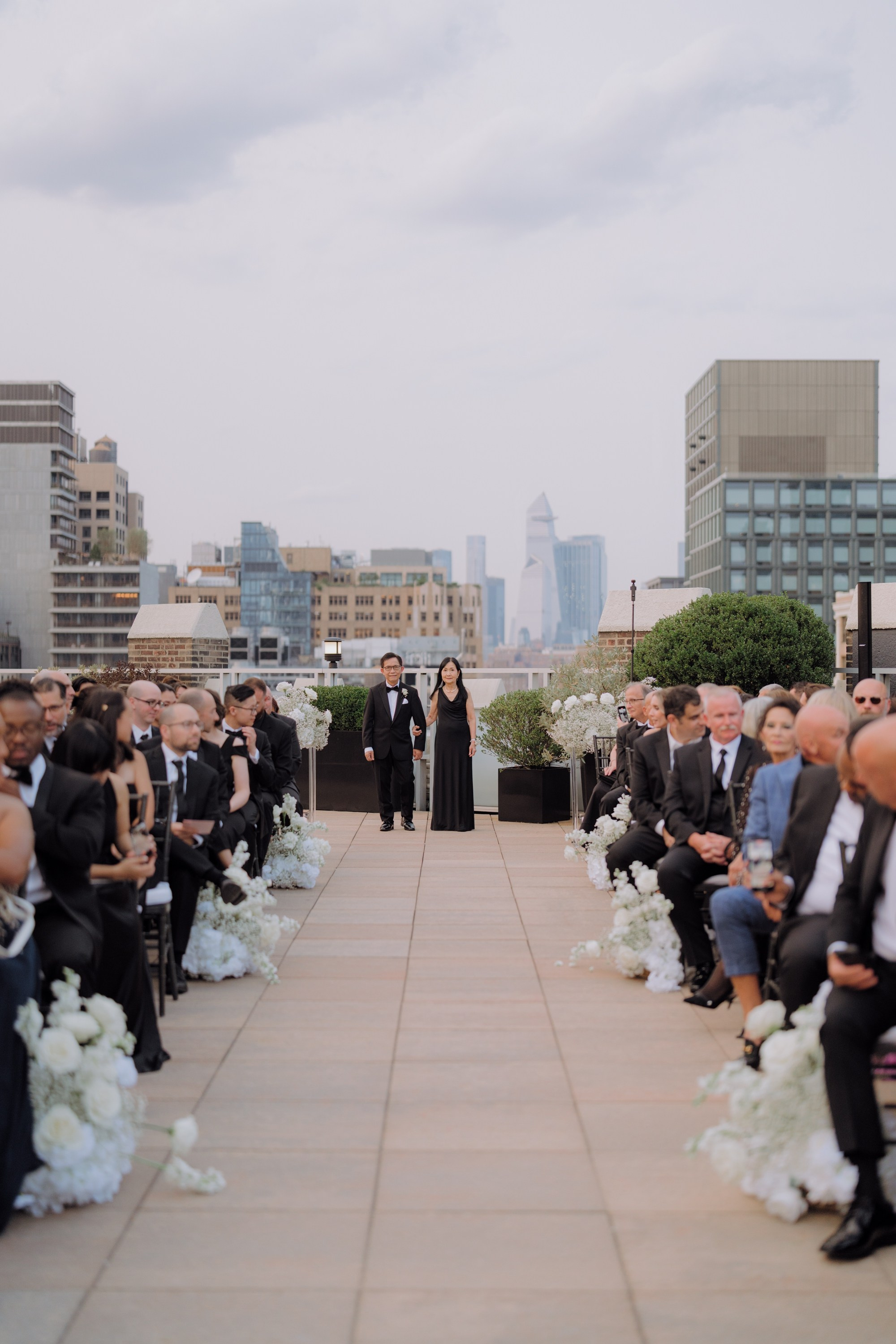 Bernadette and Jeffrey. Wedding photographer and videographer New York | New Jersey