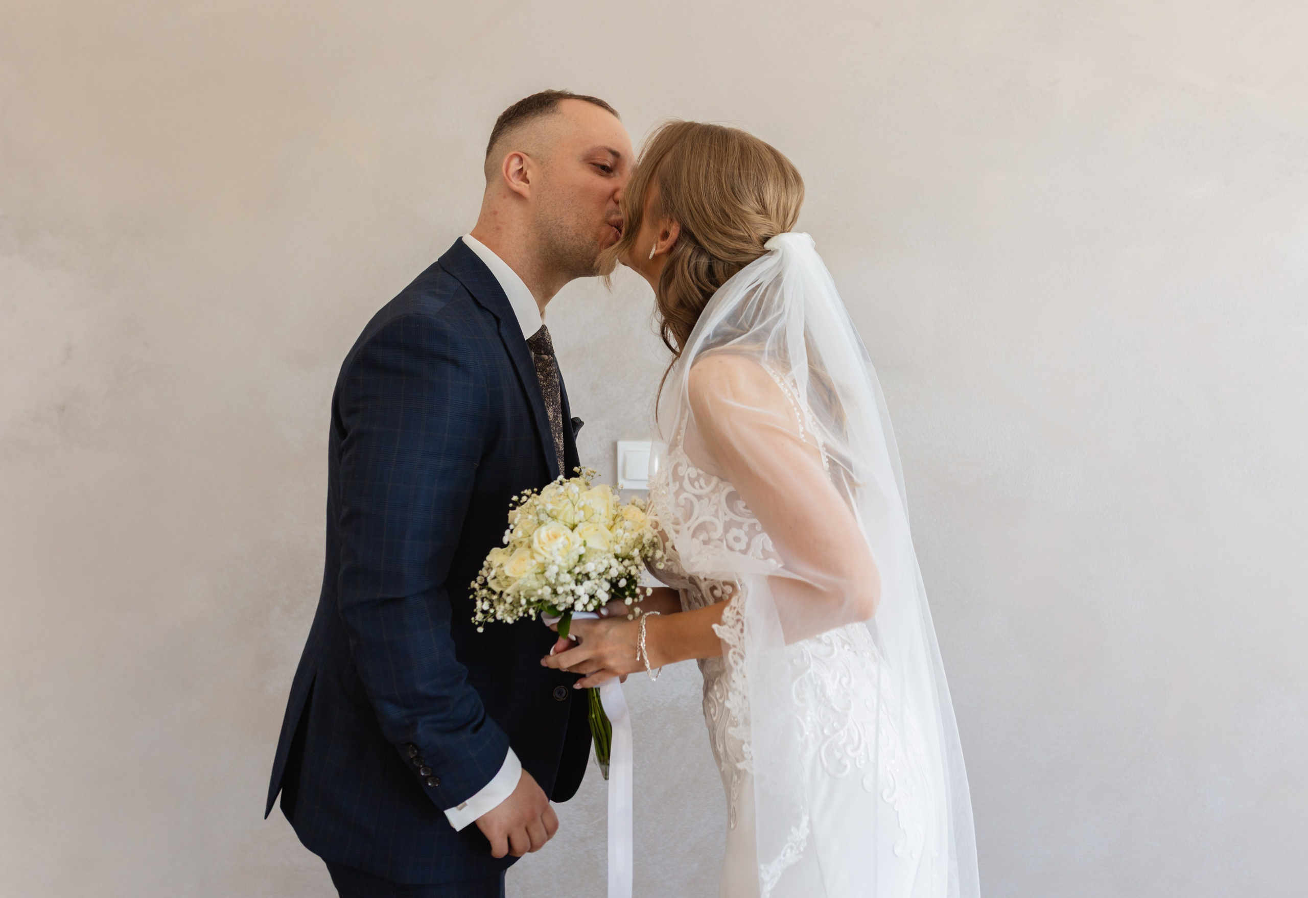 Ślub Pauliny&Mateusza. Fotograf Brzesko – fotografia ślubna, kobieca, ciążowa. Beata Buziak