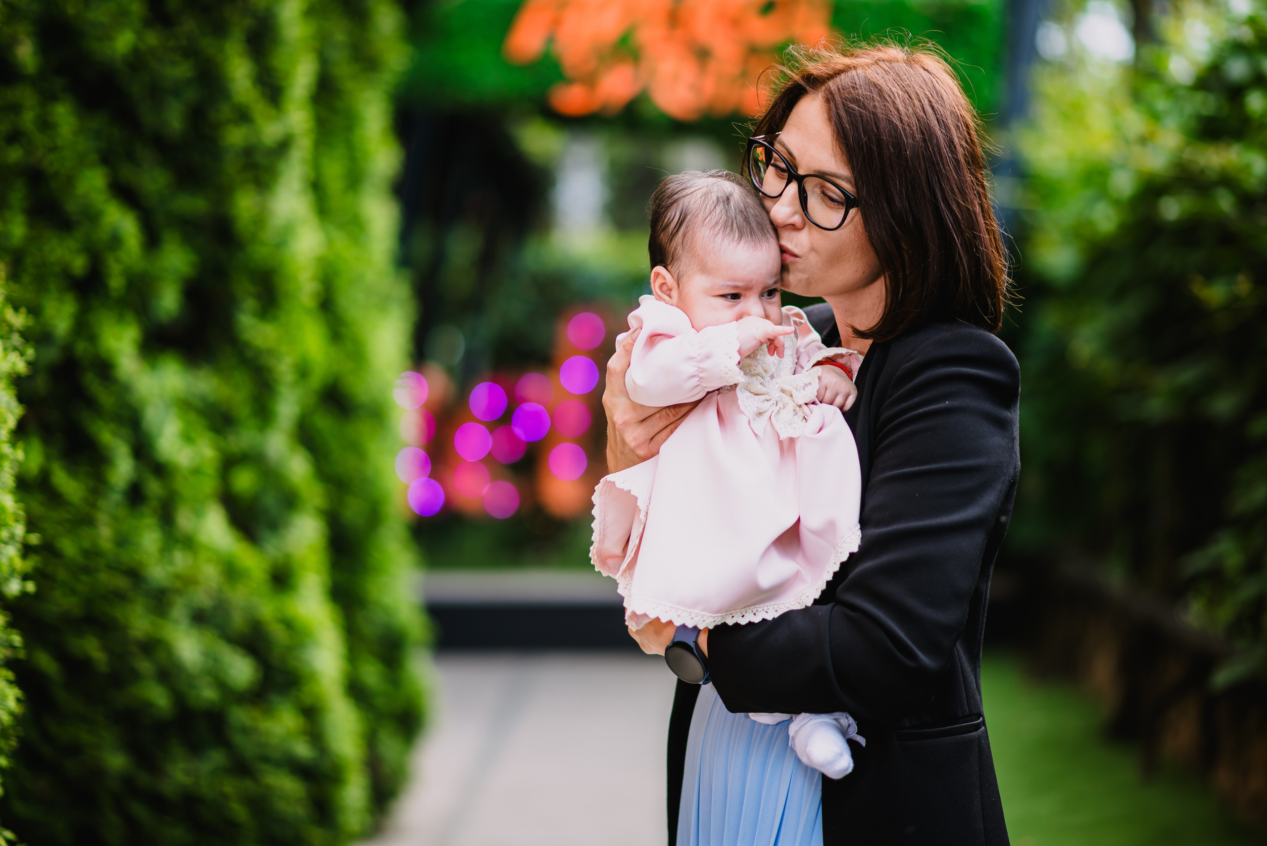 Patricia Maria. Giani Maftei