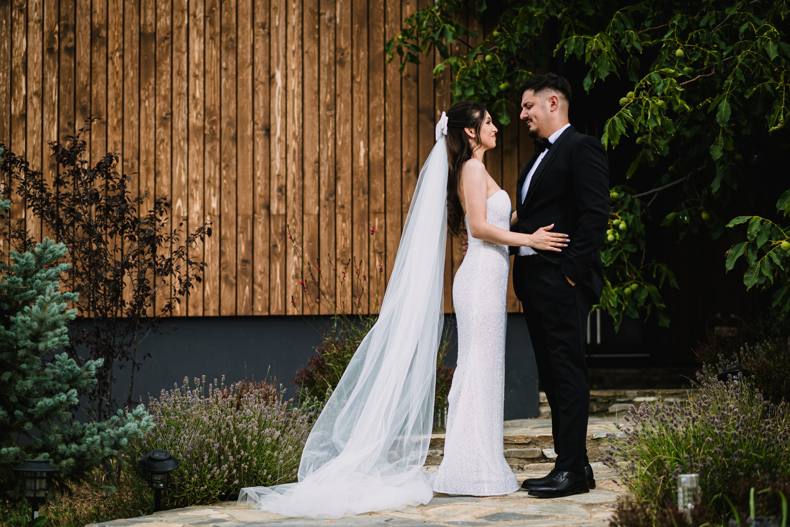 Cristina & Sergiu. Giani Maftei