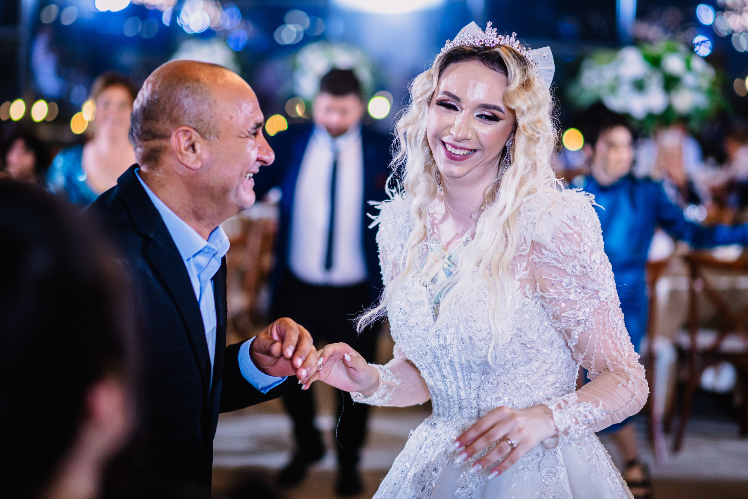 Diana & Bogdan. Giani Maftei