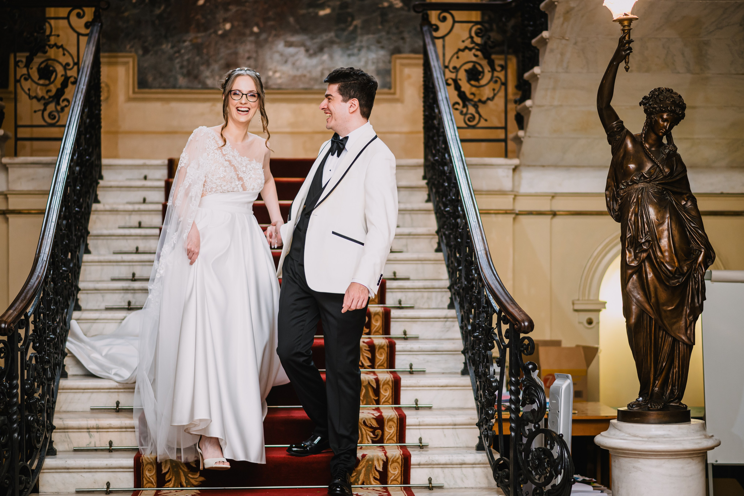 Florina & Florentin. Giani Maftei