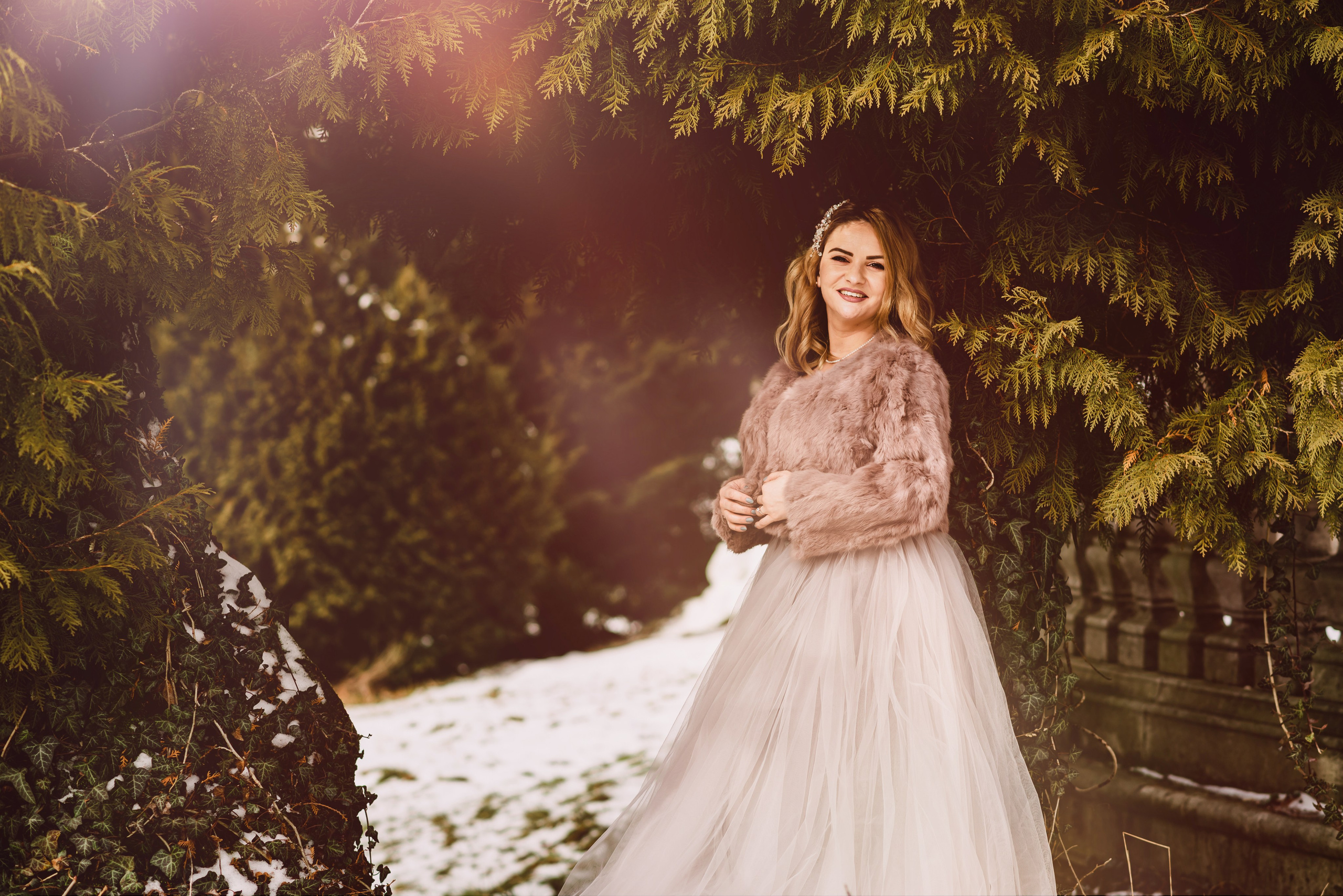 Ioana & Ionut. Giani Maftei