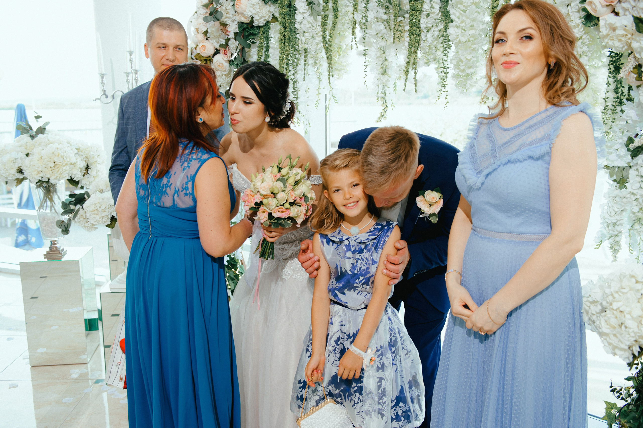 Cristina & Vadim. Fotograf de familie și evenimente