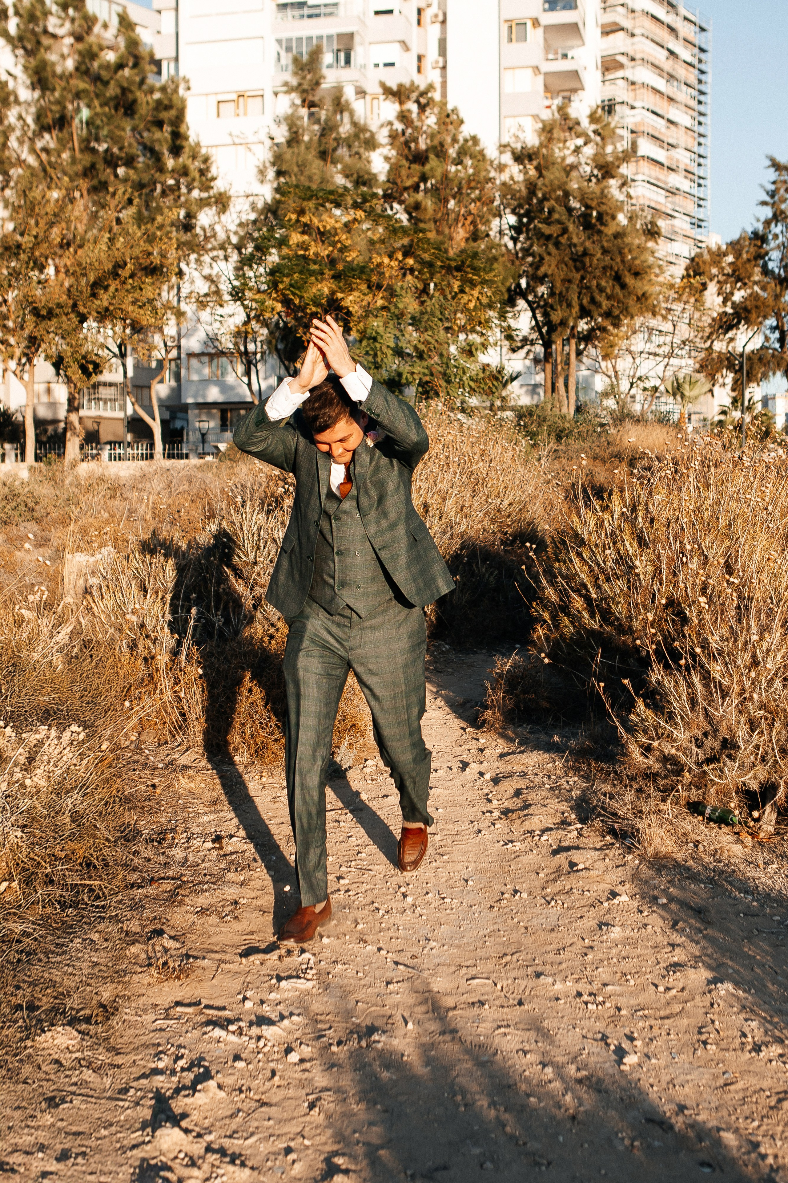 Выездная церемония. Фотограф в Анталии, Кемере и Белеке