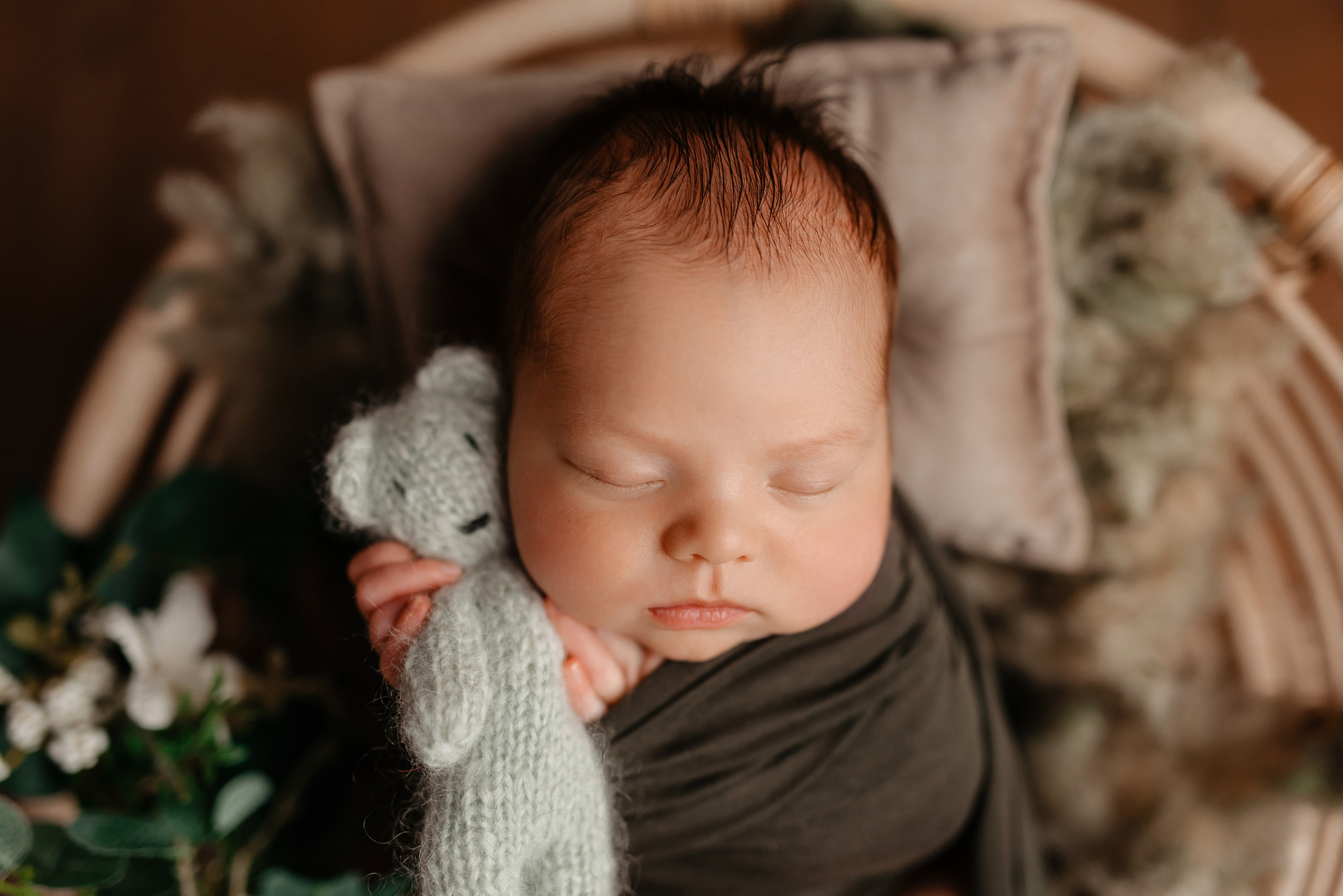 Bebeluși. Robert Blaj - Fotograf Nuntă Iași