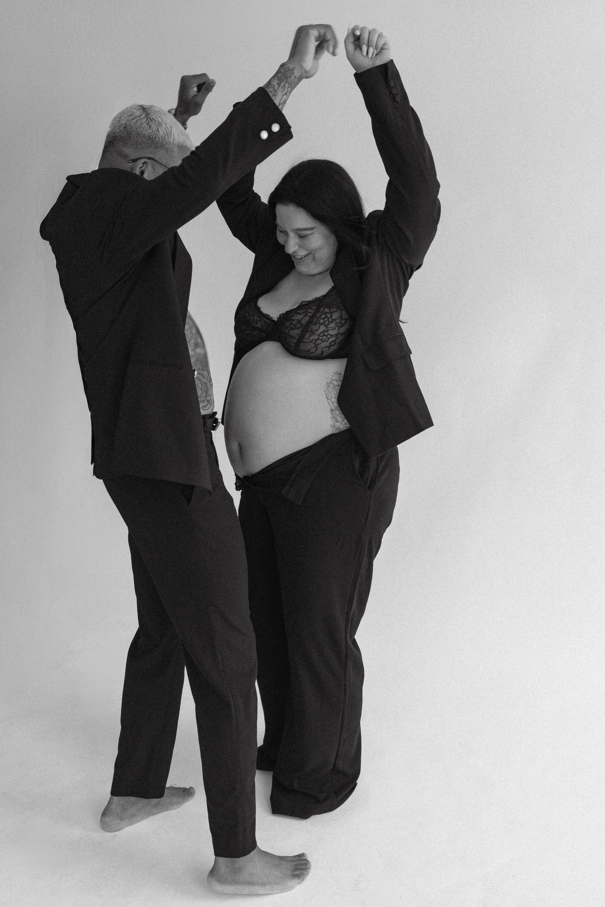 Brodie & Chris. Baby Boy on his way. Portrait, family, maternity & wedding photography & videography in SoCal Kseni Vibe/Weddings by KArt