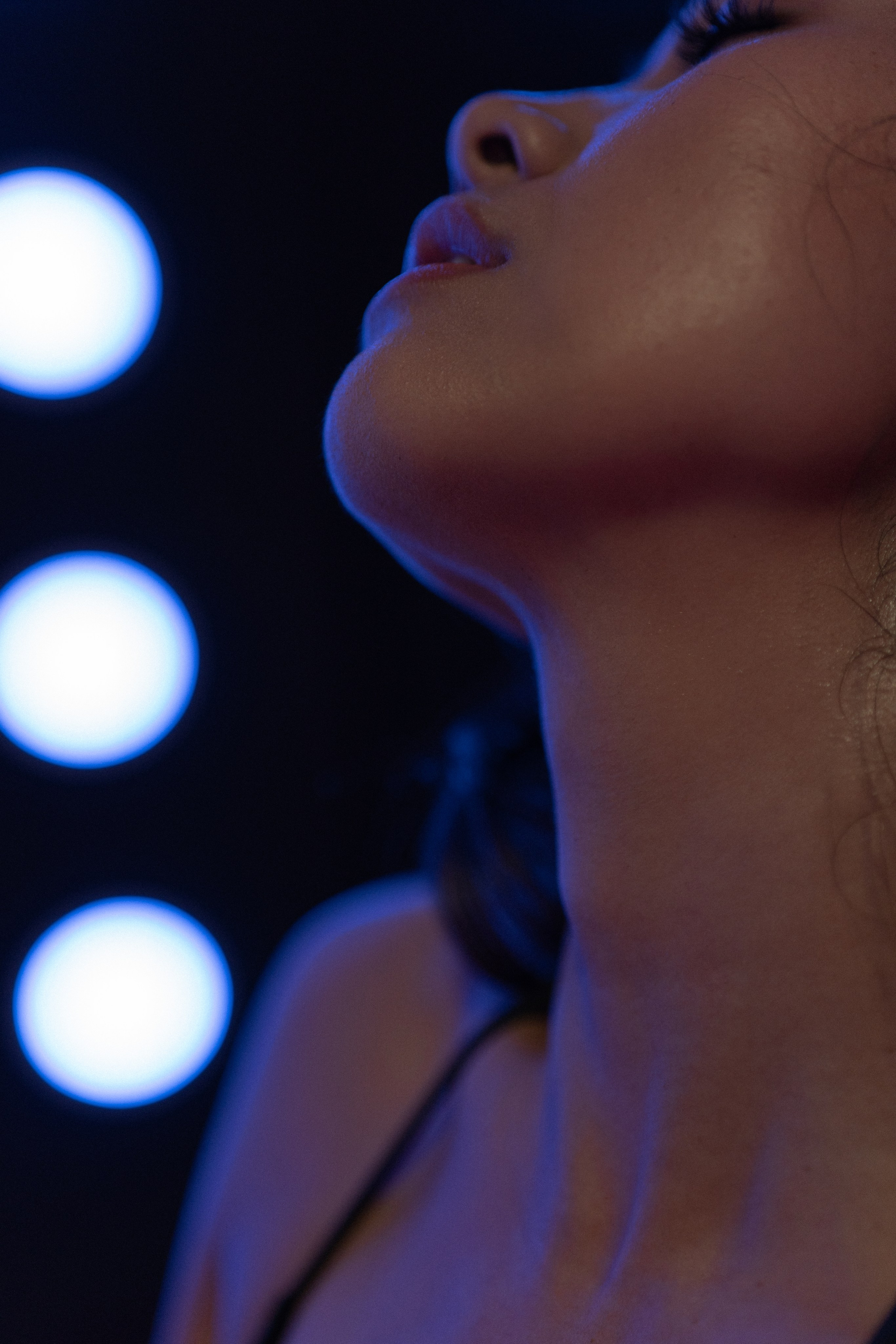 The Art of Seduction. Portrait, family, maternity & wedding photography & videography in SoCal Kseni Vibe