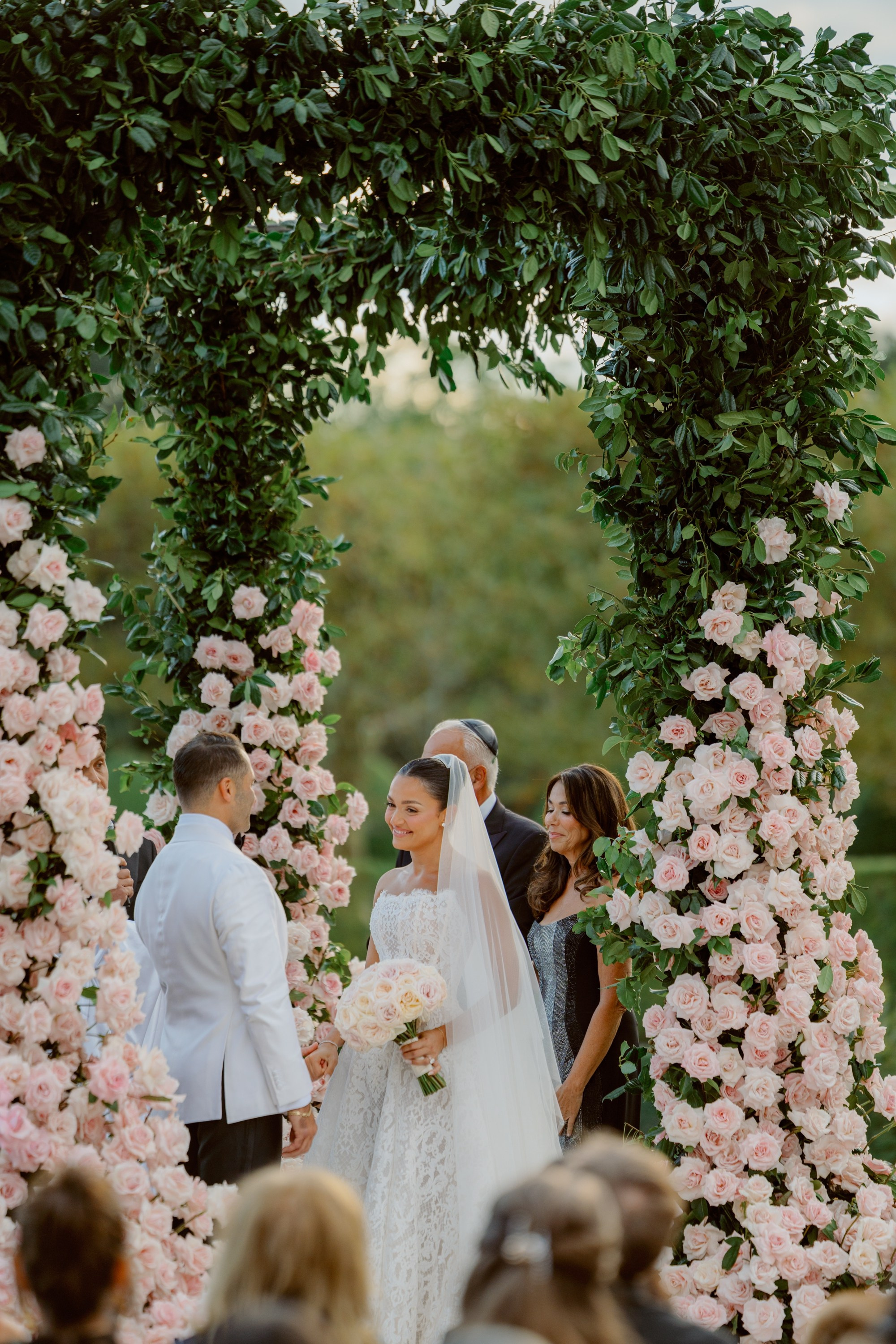 Emily and Vito. Wedding photographer and videographer New York | New Jersey